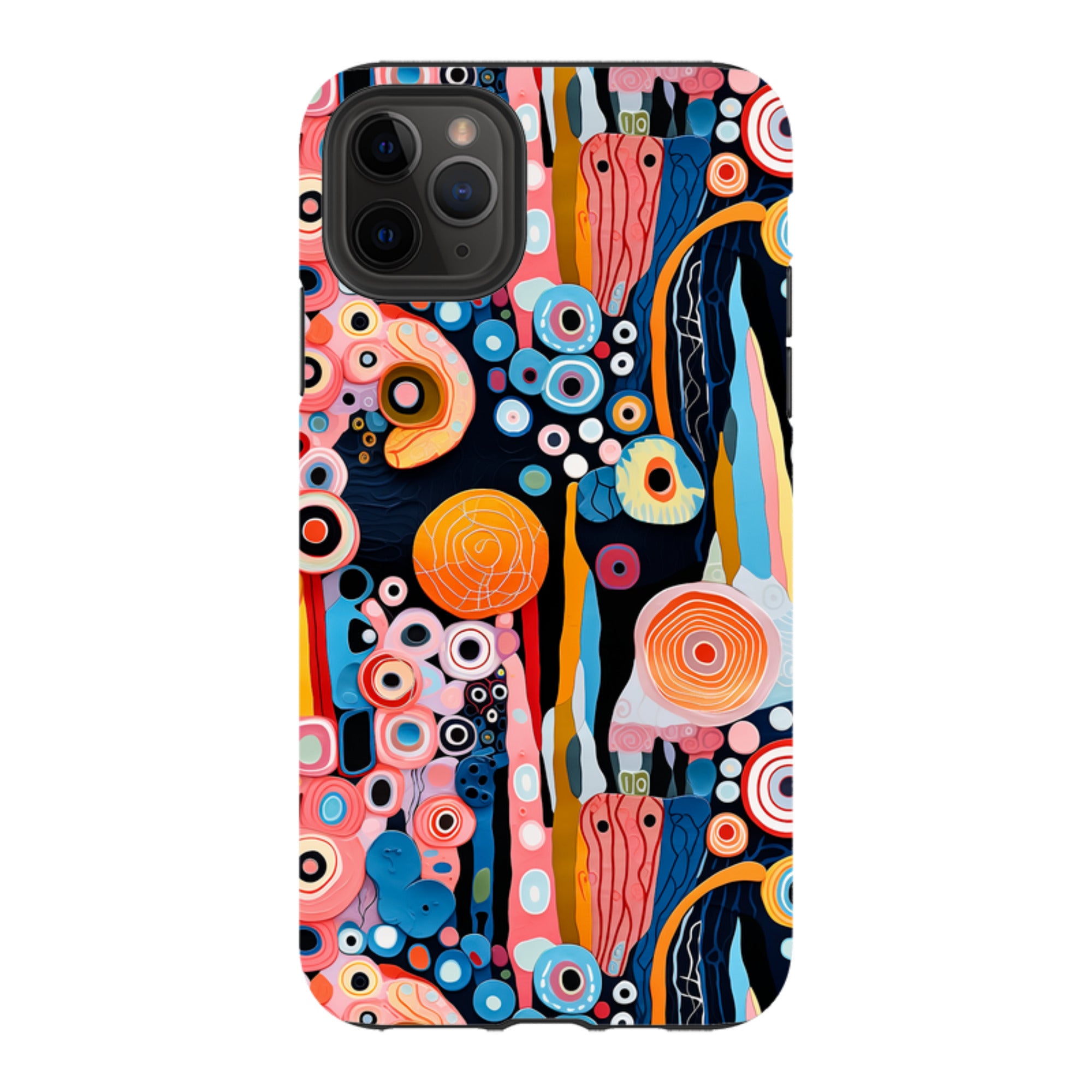 iPhone Case - Sottsass