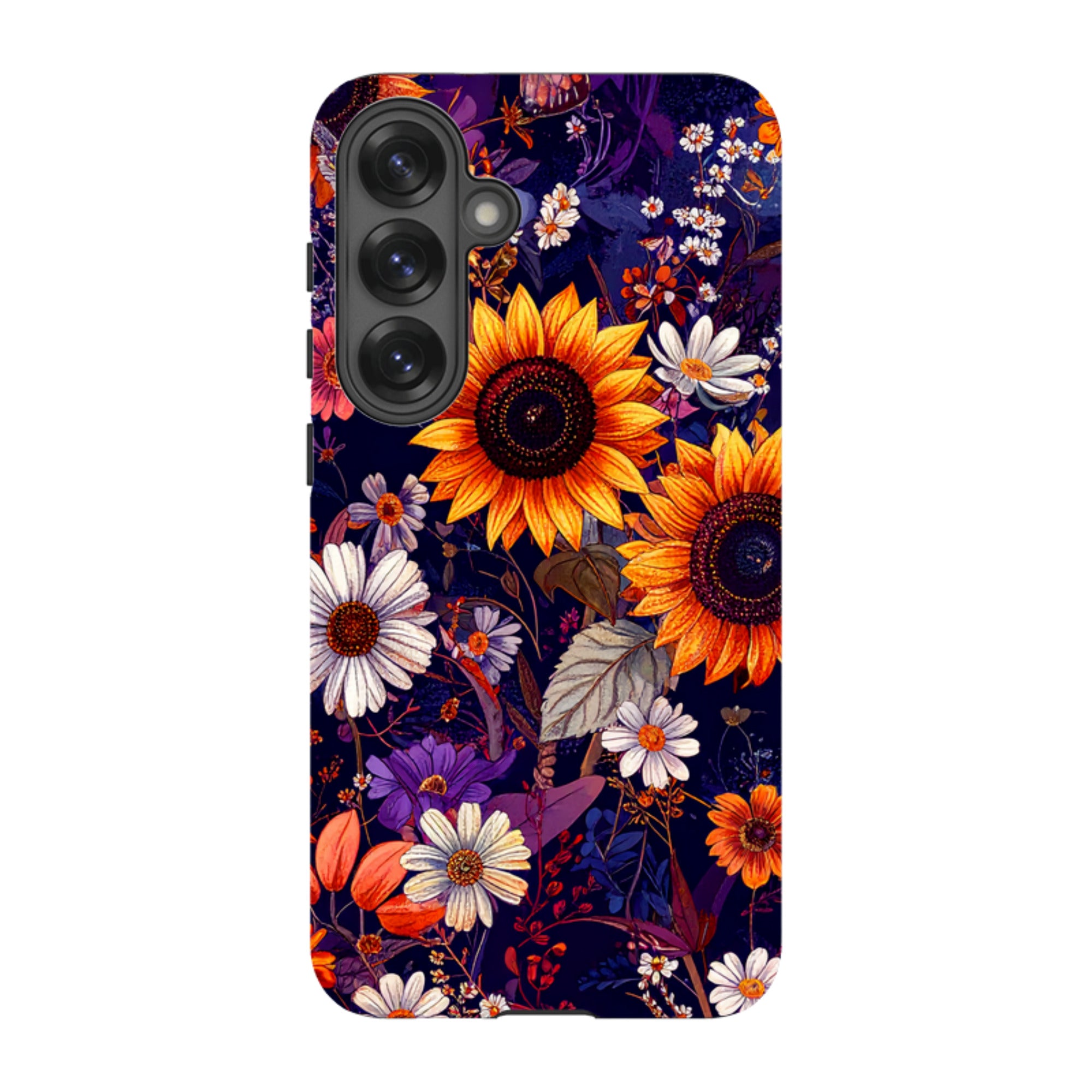 Samsung Tough Case - Vitoria Floral