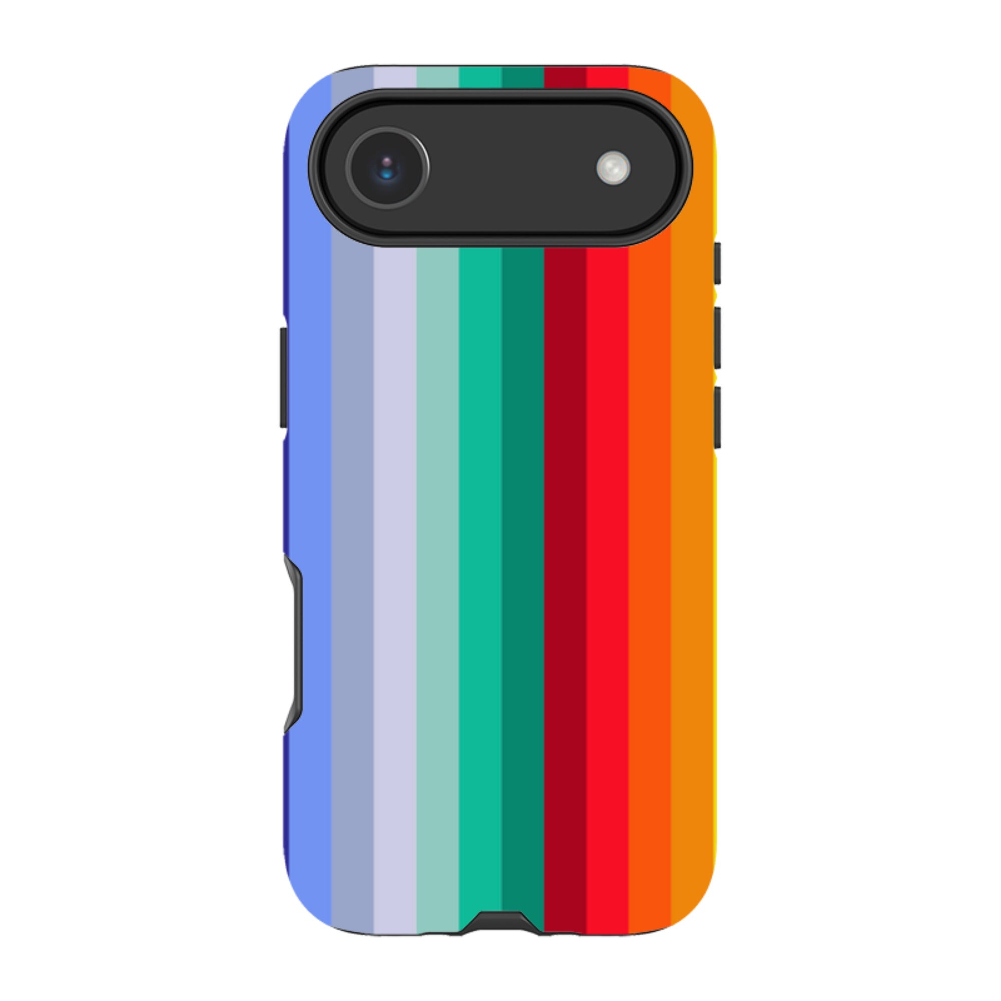 iPhone MagSafe Tough Case - Honey Vertical By Kitty Joseph