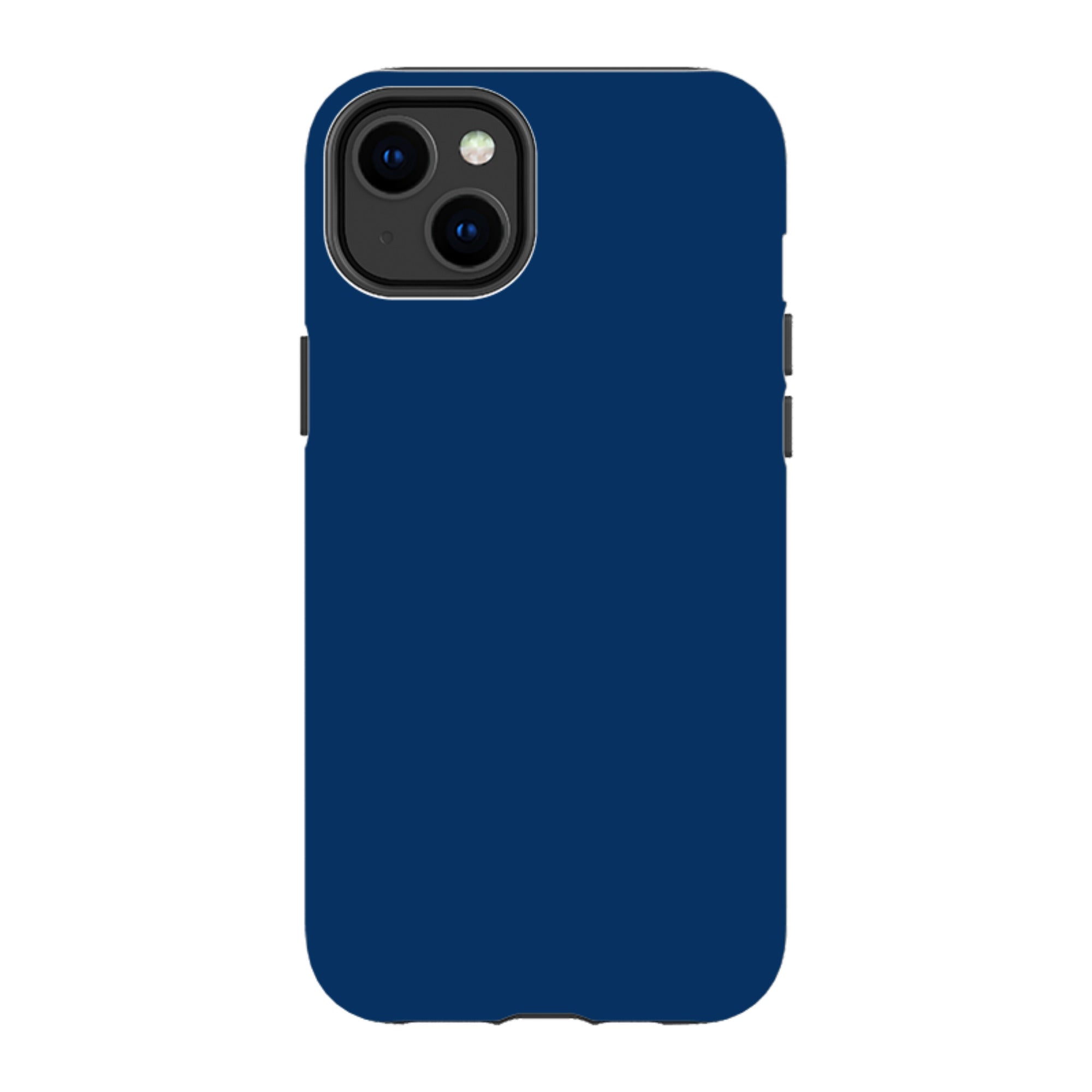 iPhone MagSafe Tough Case -  London Blue