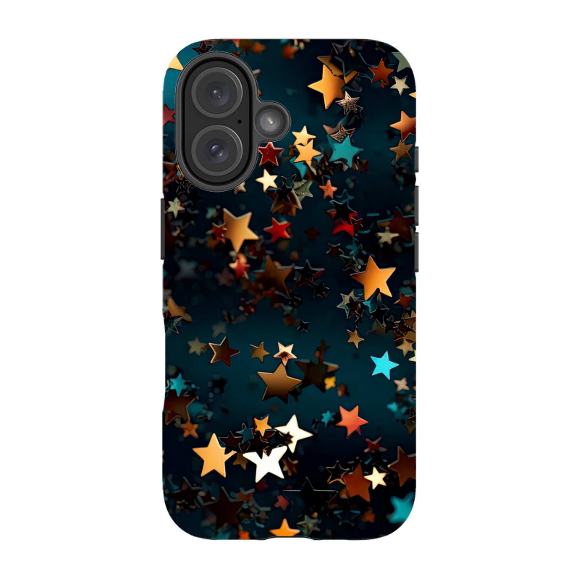 iPhone Case - Dark Stars