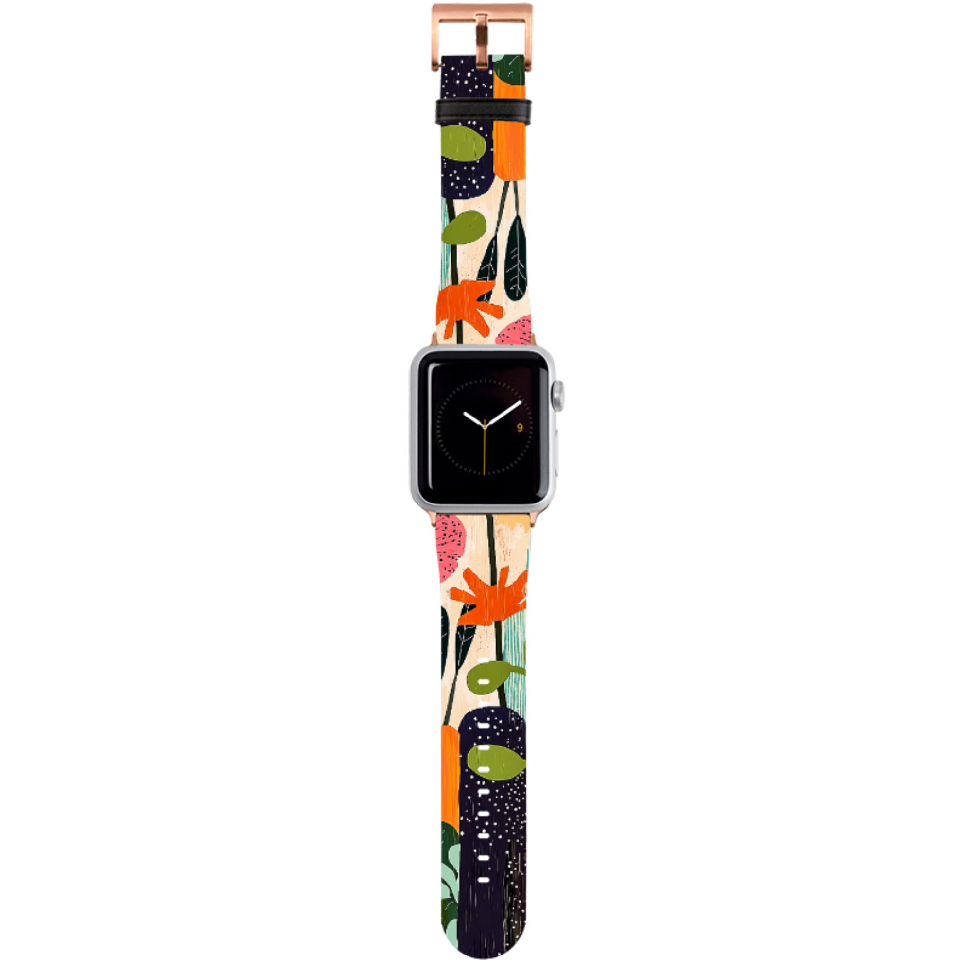 Eaton Lane Apple Watch Strap
