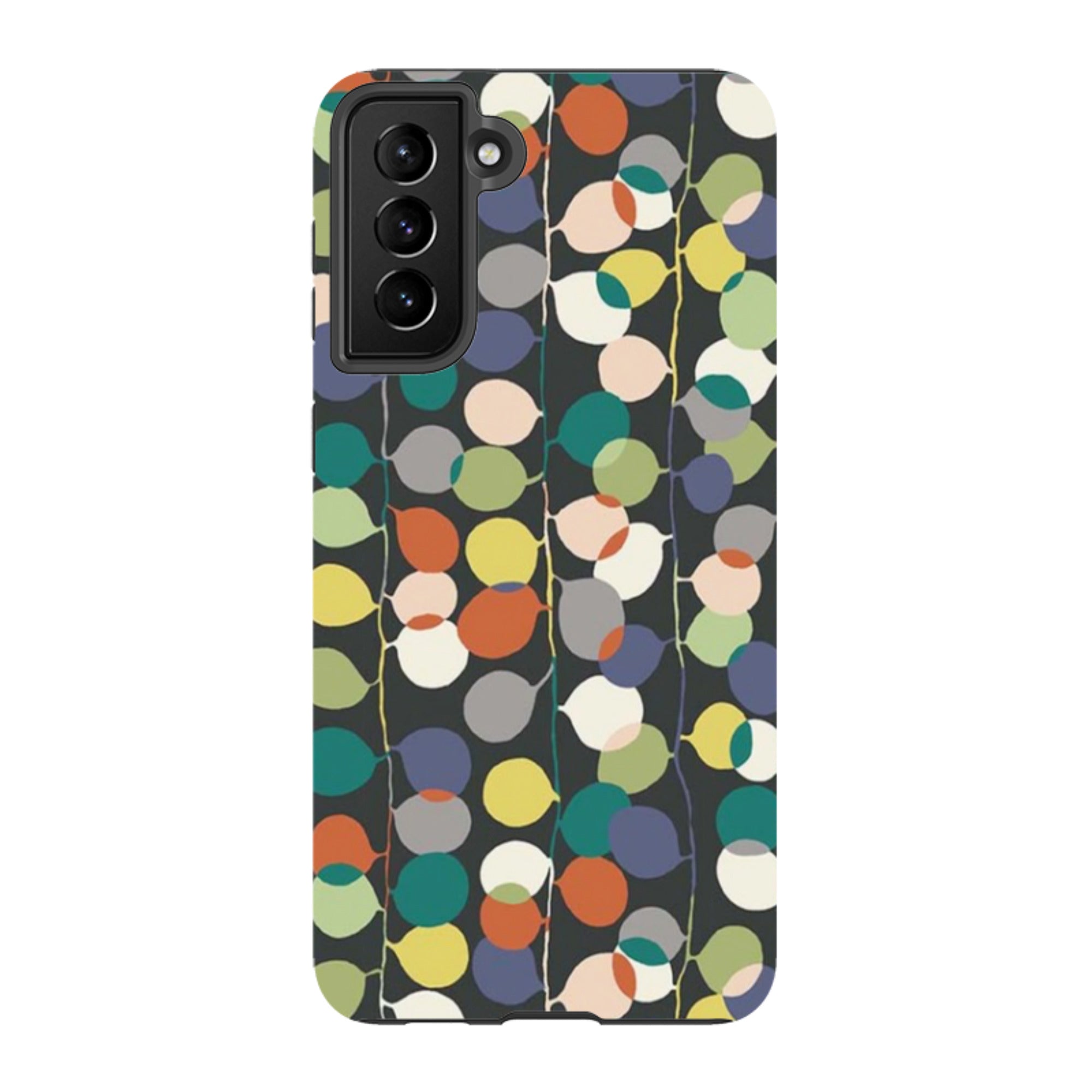 Samsung Tough Case - Atelier Fairylights By Sarah Campbell