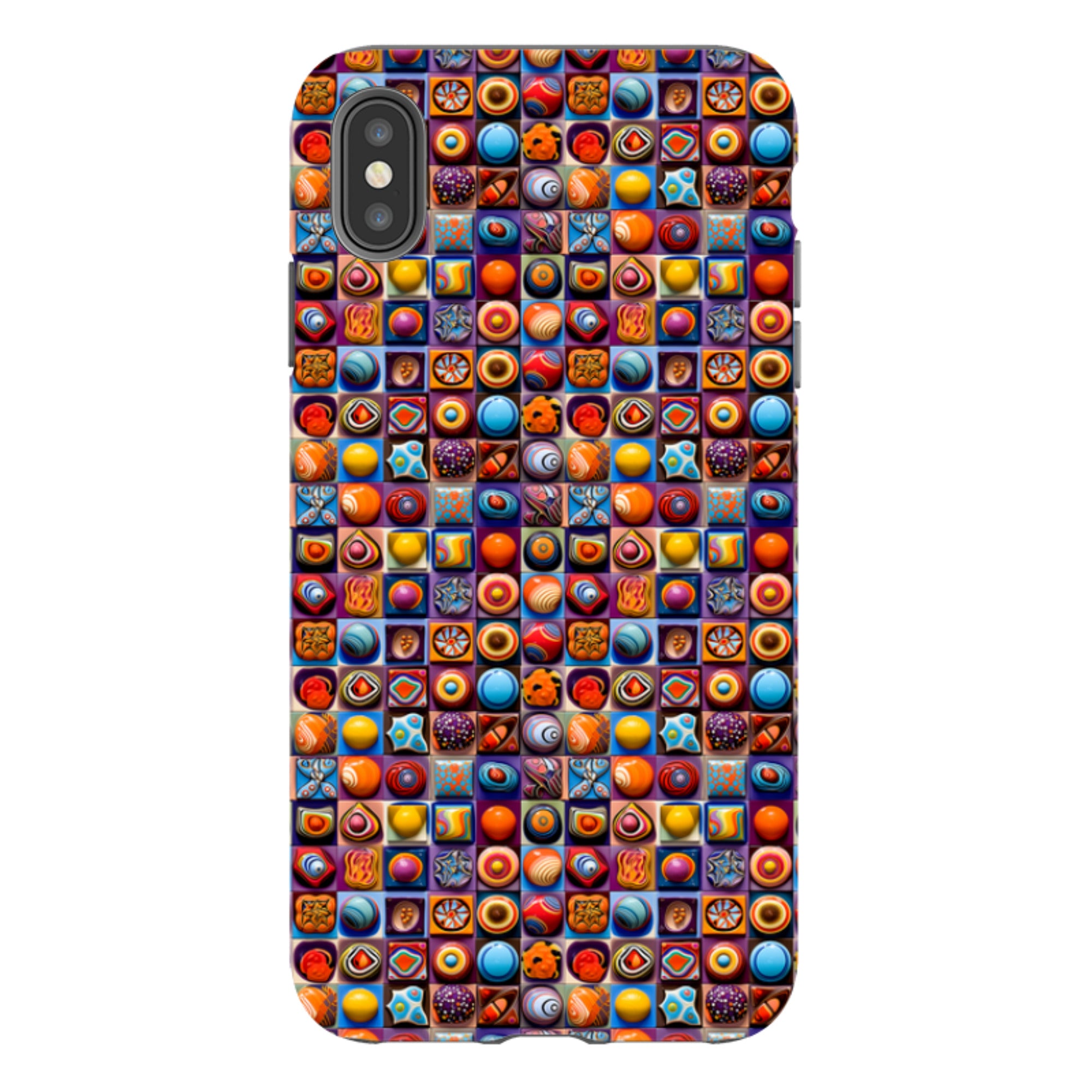 iPhone Case - Shiro