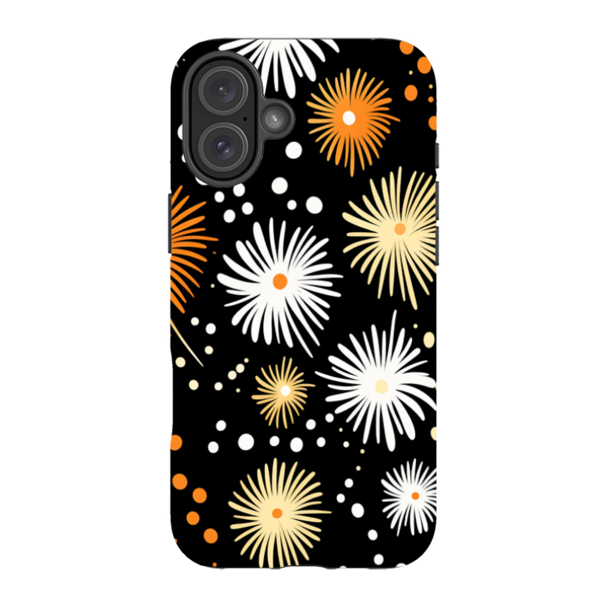 iPhone MagSafe Tough Case - Night Stars