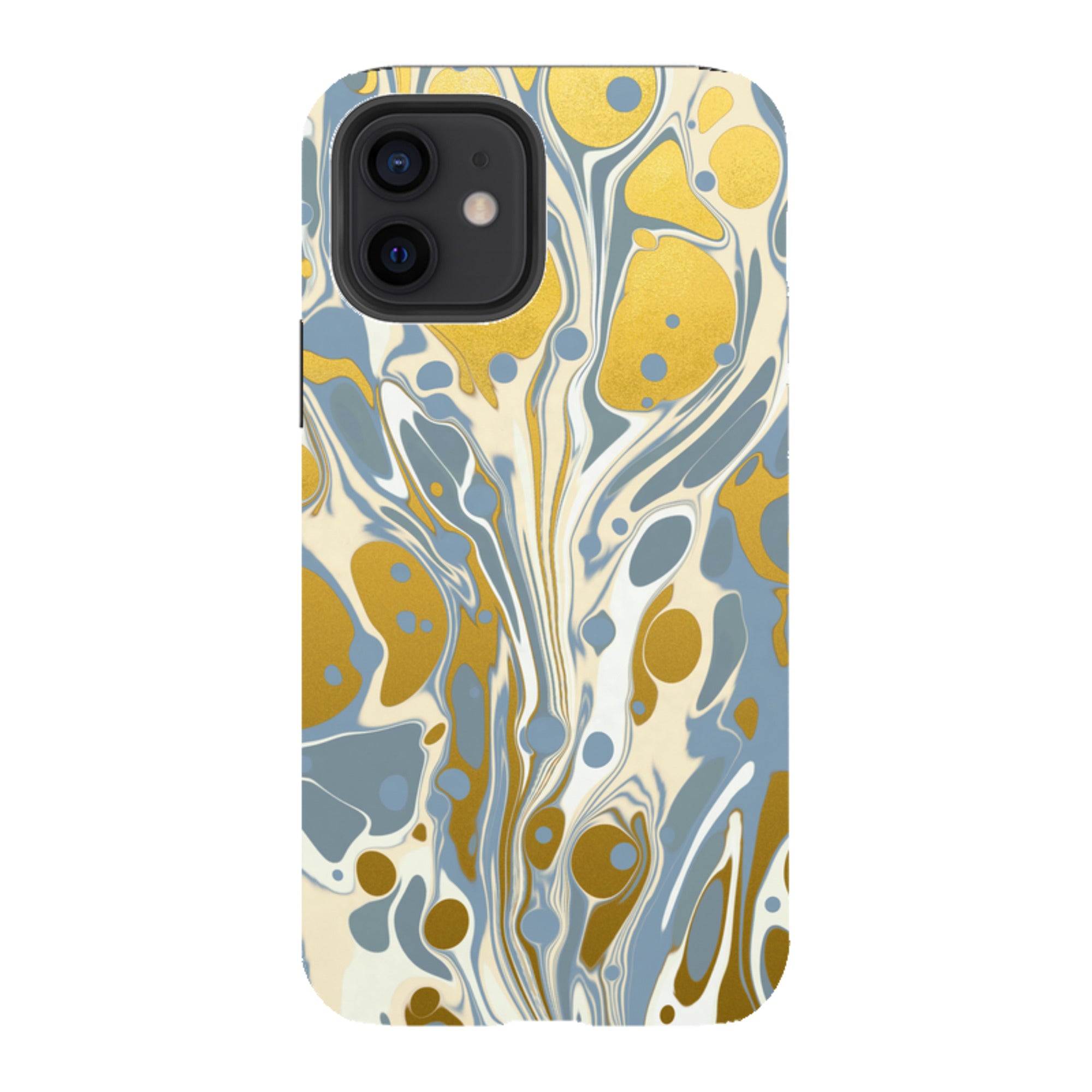 iPhone Tough Case - Mariner