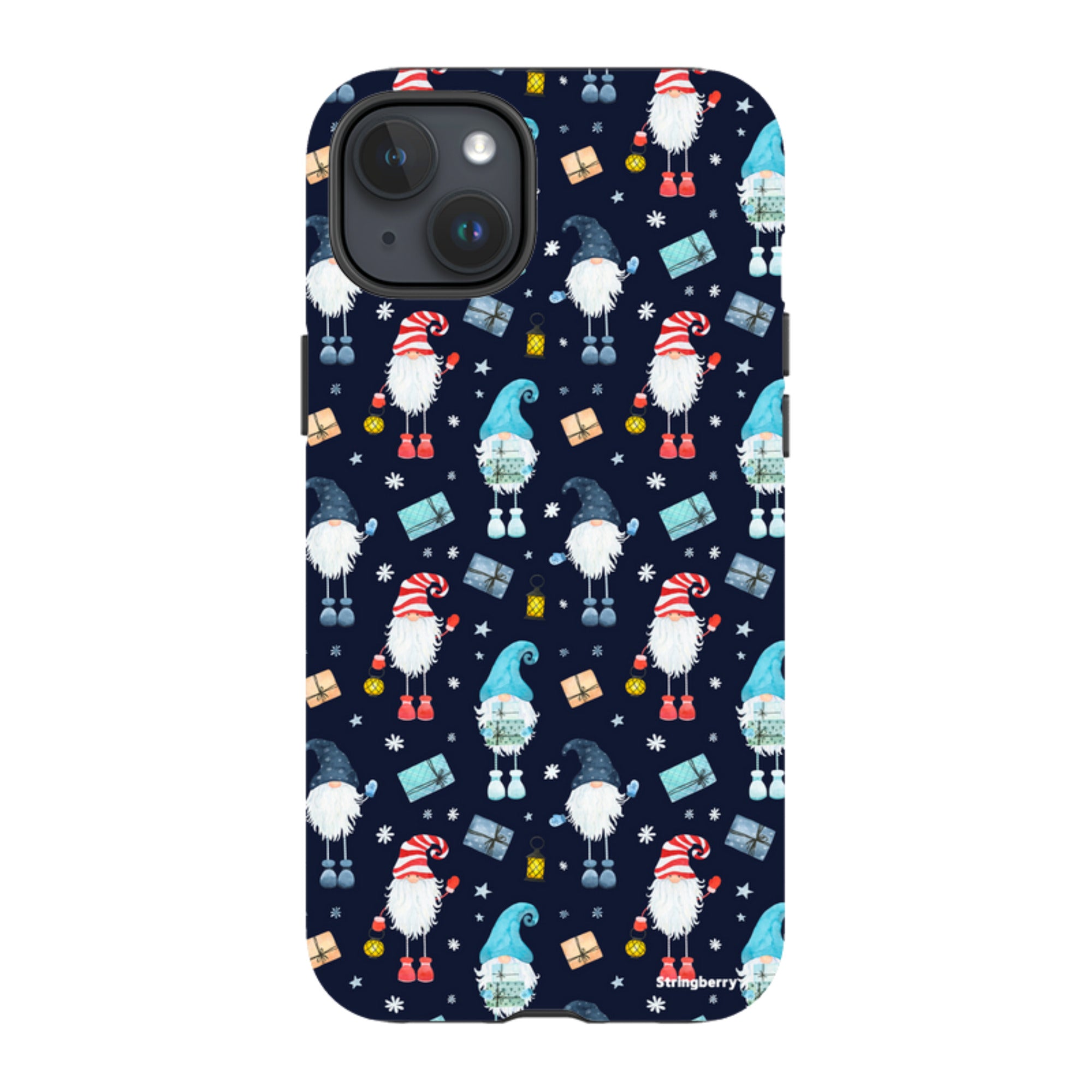 iPhone MagSafe Tough Case -  Gnome Presents
