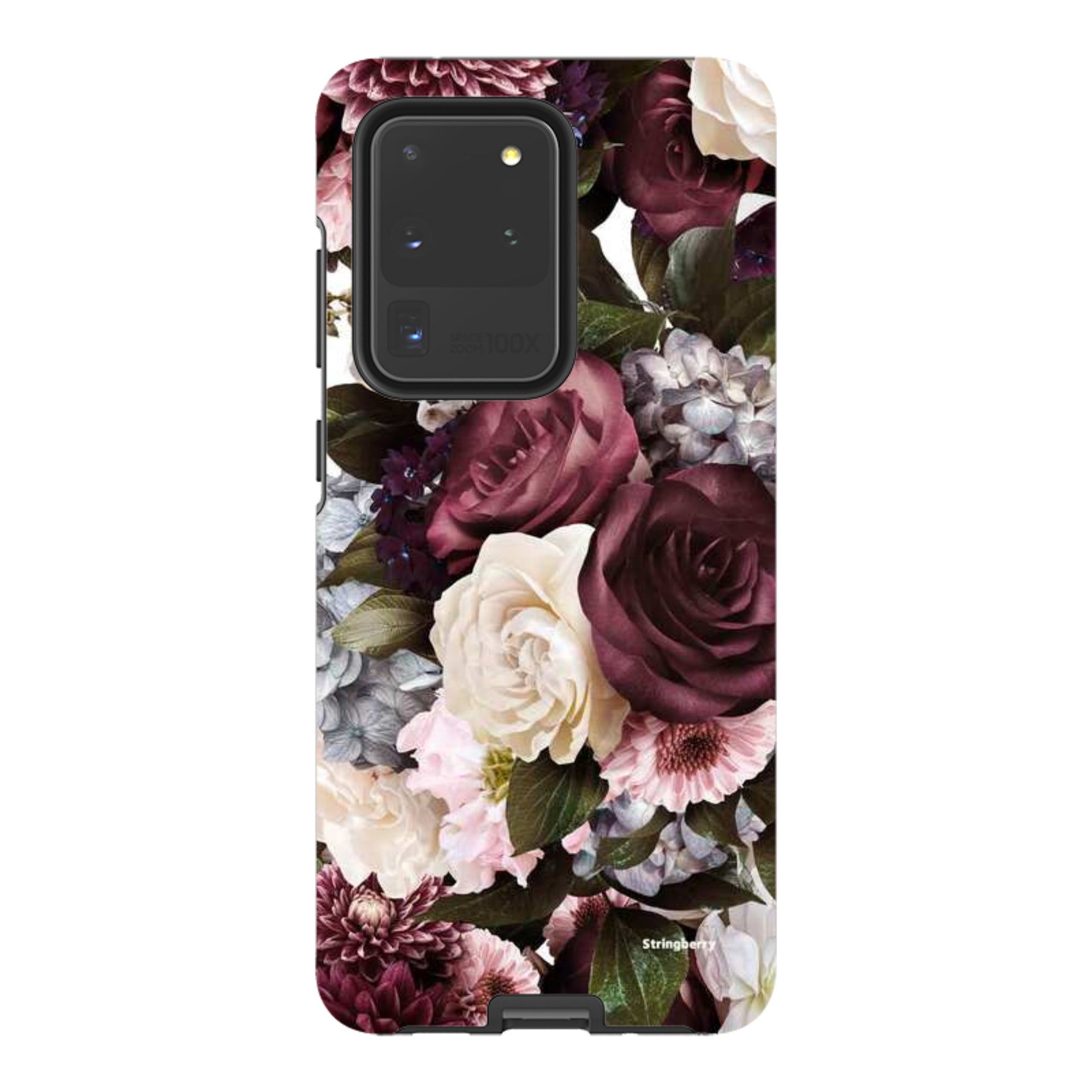 Samsung Tough Case - Dulcote