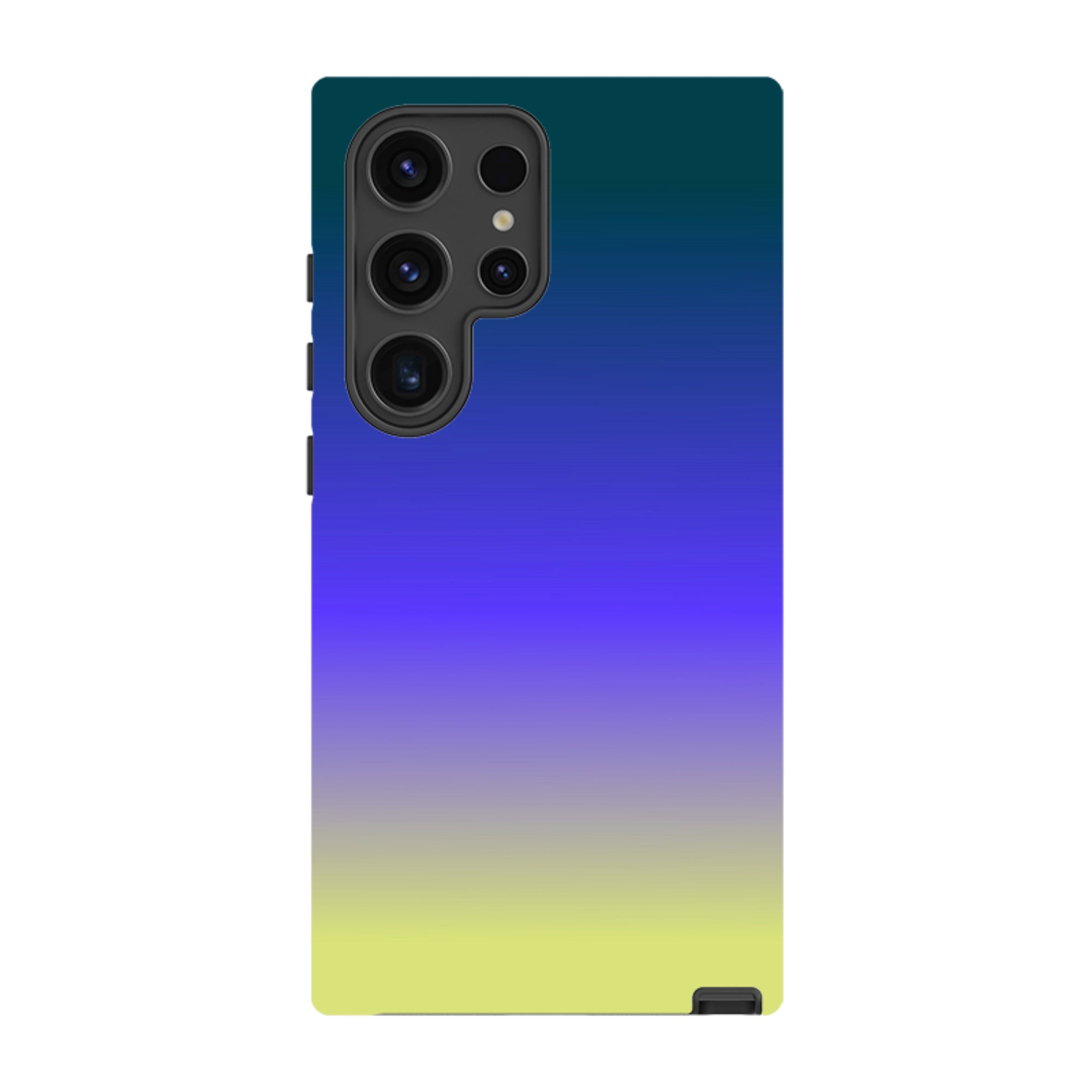 Samsung Tough Case - Lavender Haze By Kitty Joseph