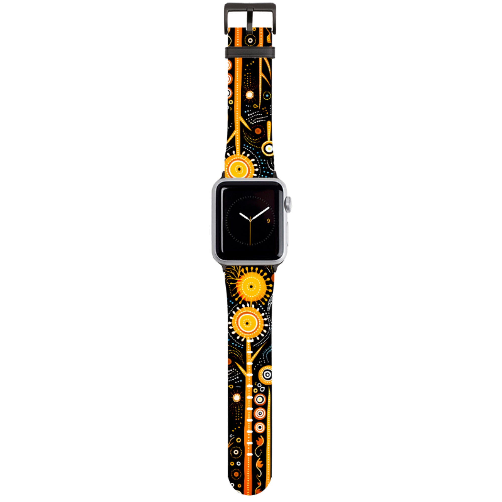 Dot Possum Apple Watch Strap