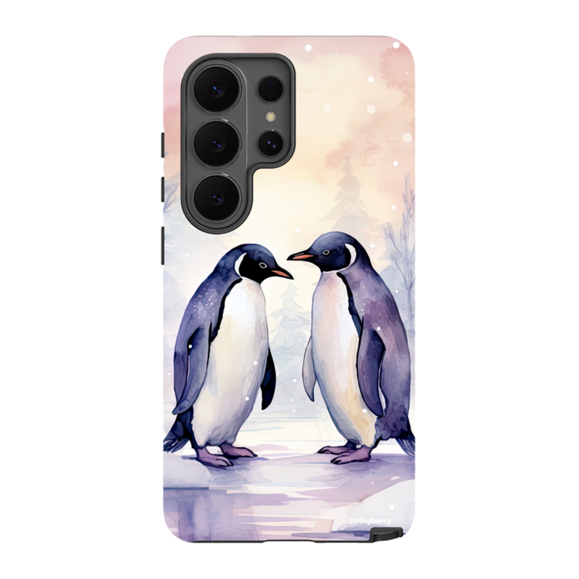 Samsung Tough Case - Together Forever