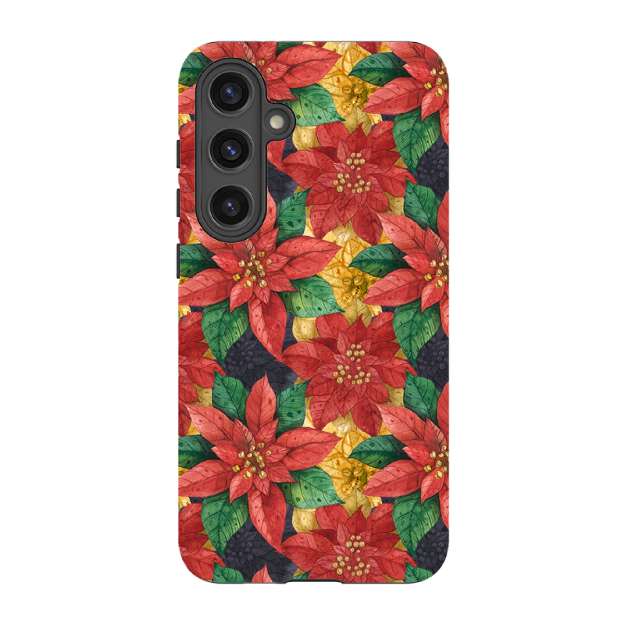 Samsung Tough Case - Blooms Of The Season
