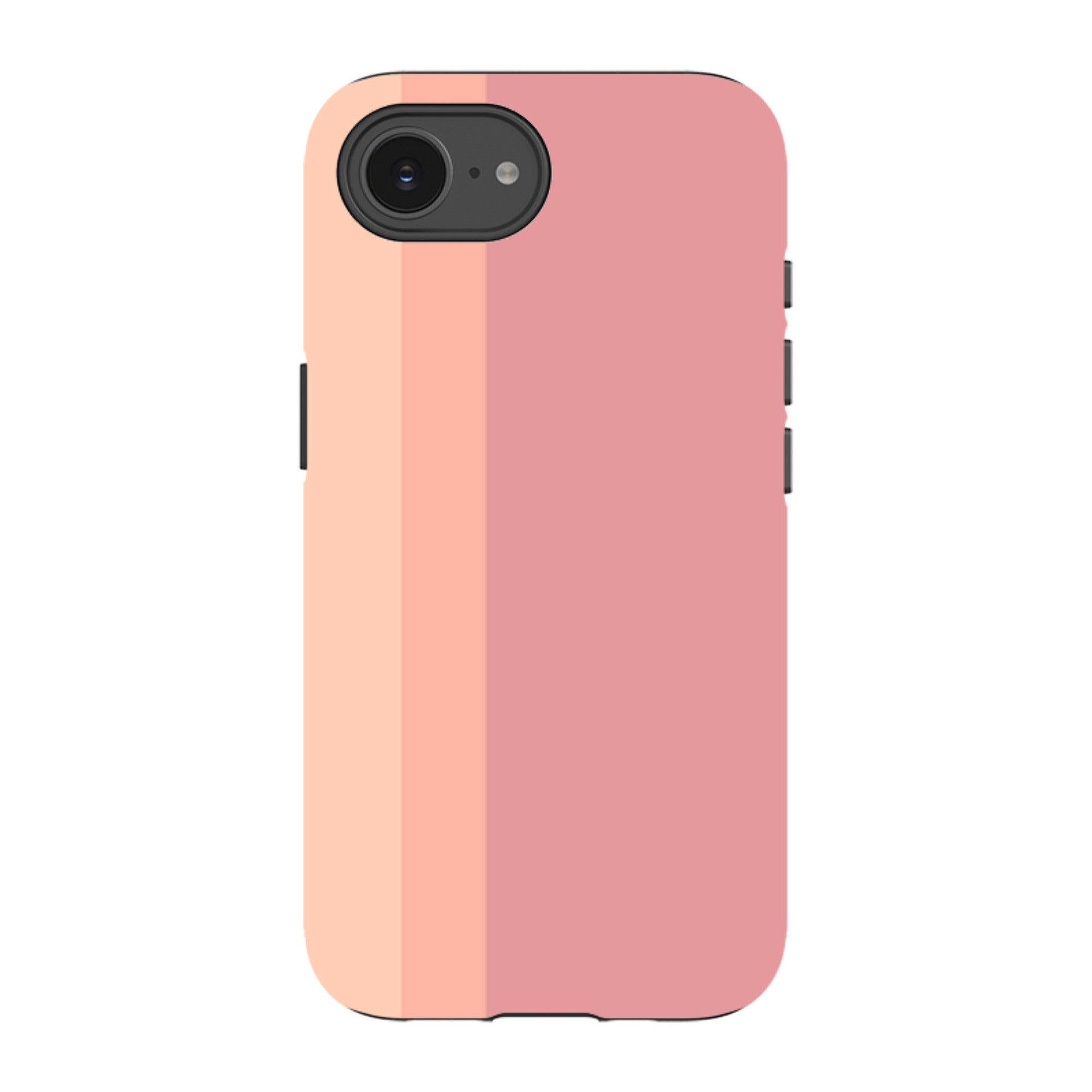 iPhone Case - Granada Chroma-Stripe