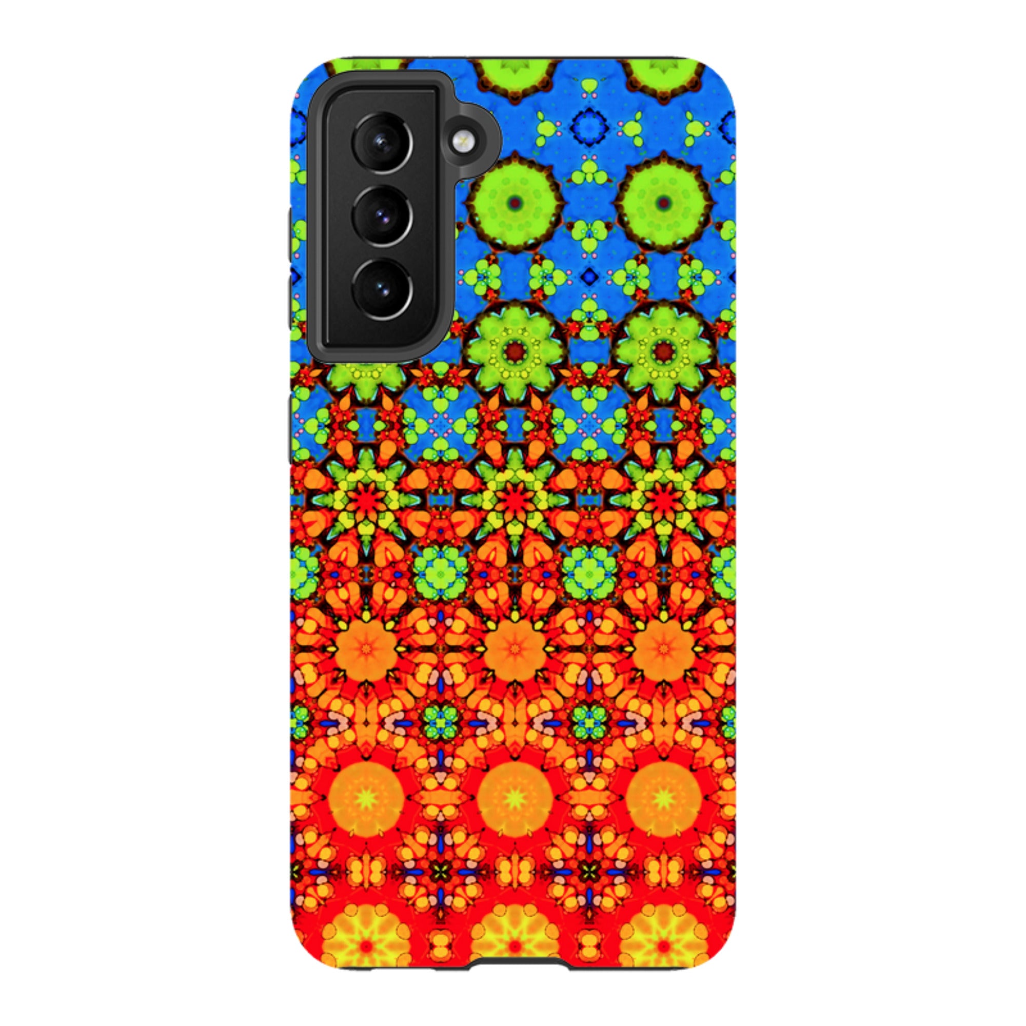 Samsung Tough Case - Okeechobee