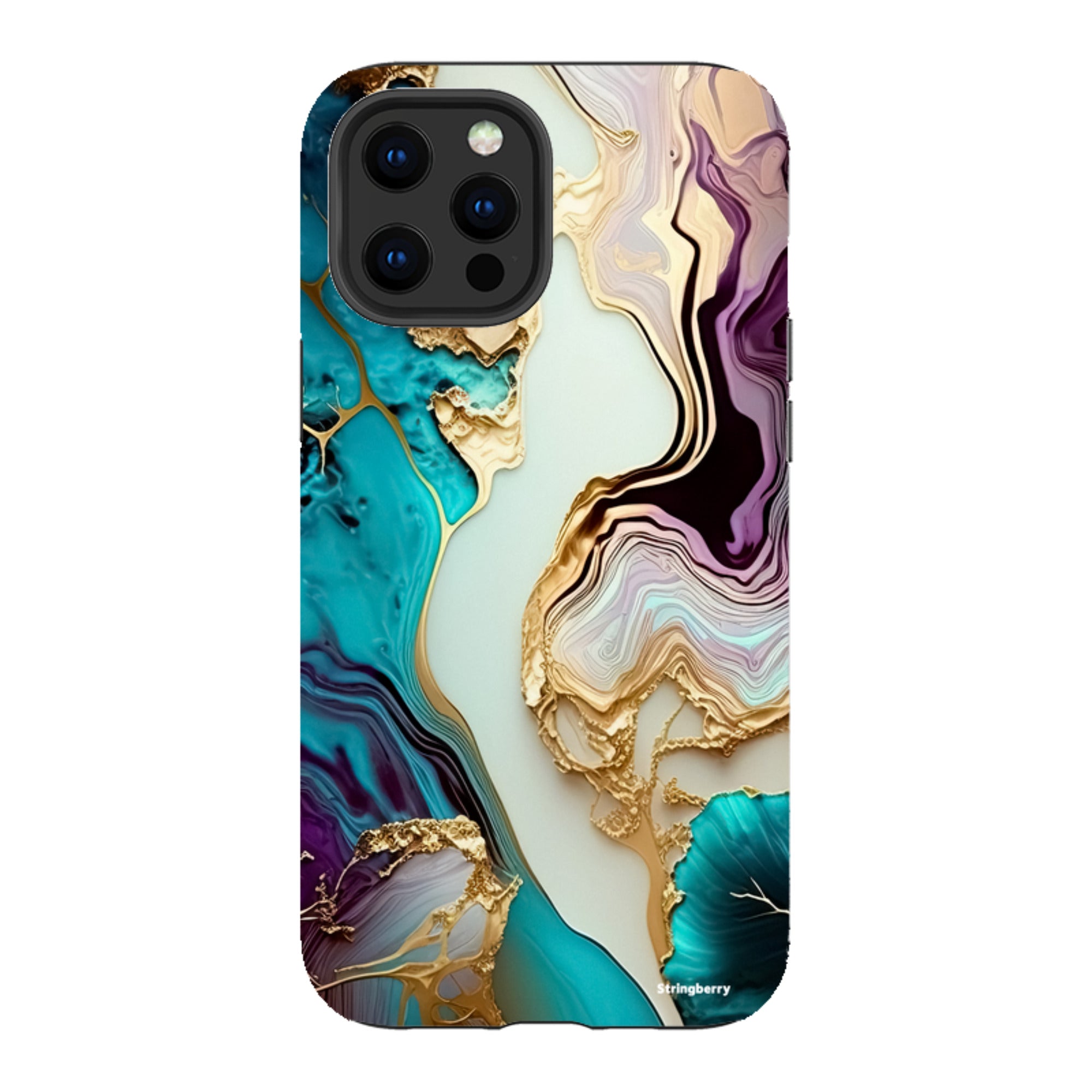iPhone Tough Case - Byfield