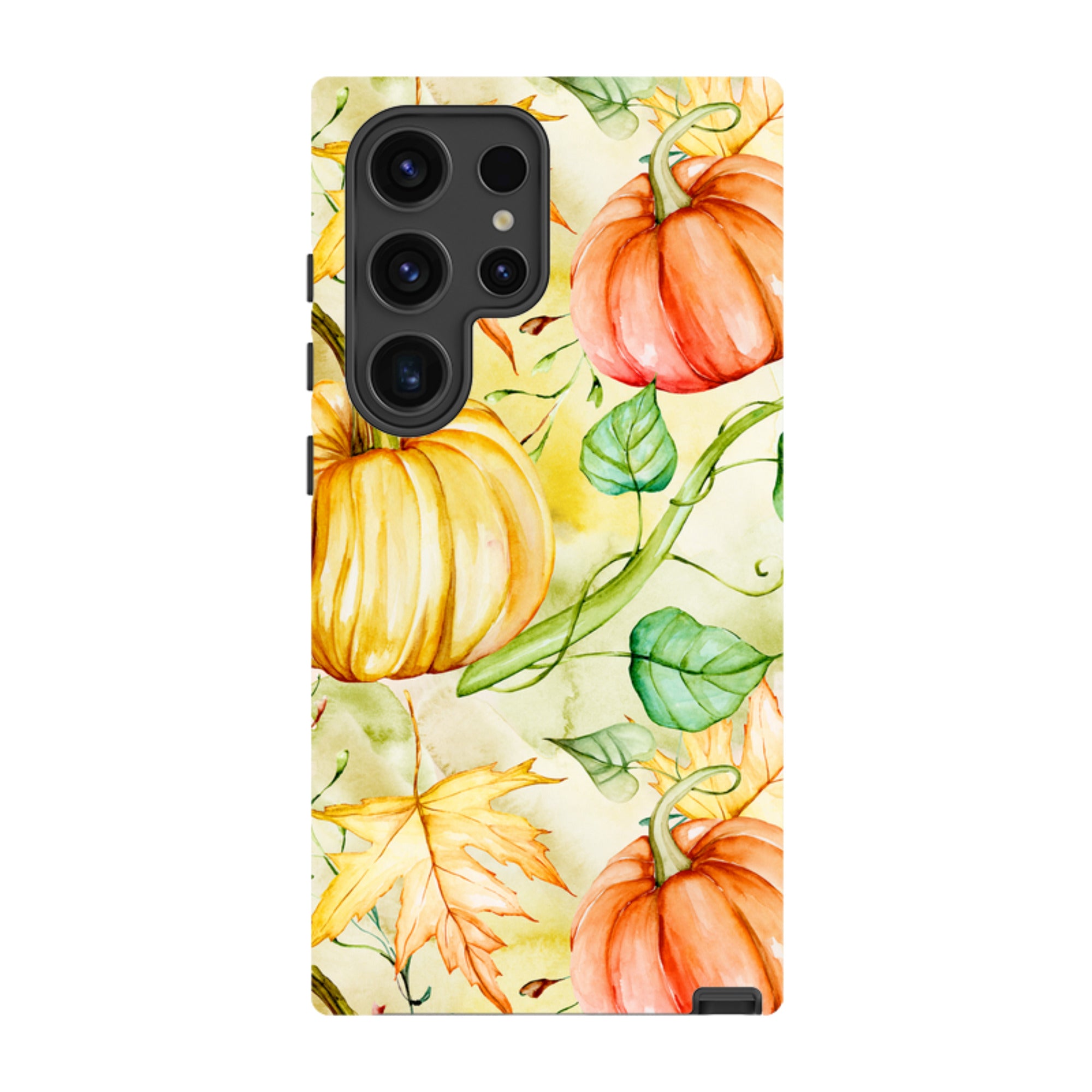 Samsung Tough Case - Hallow