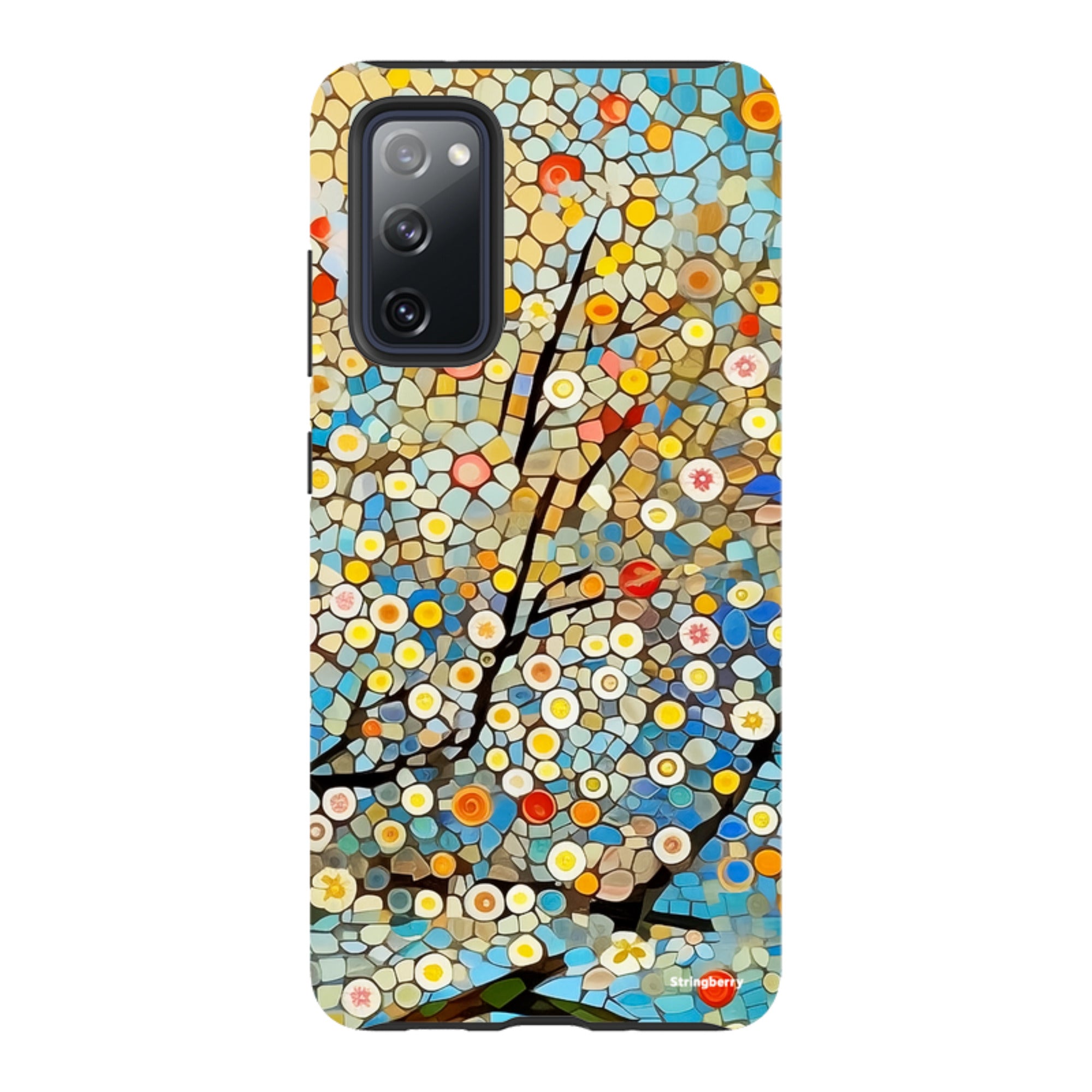Samsung Tough Case - Banwell