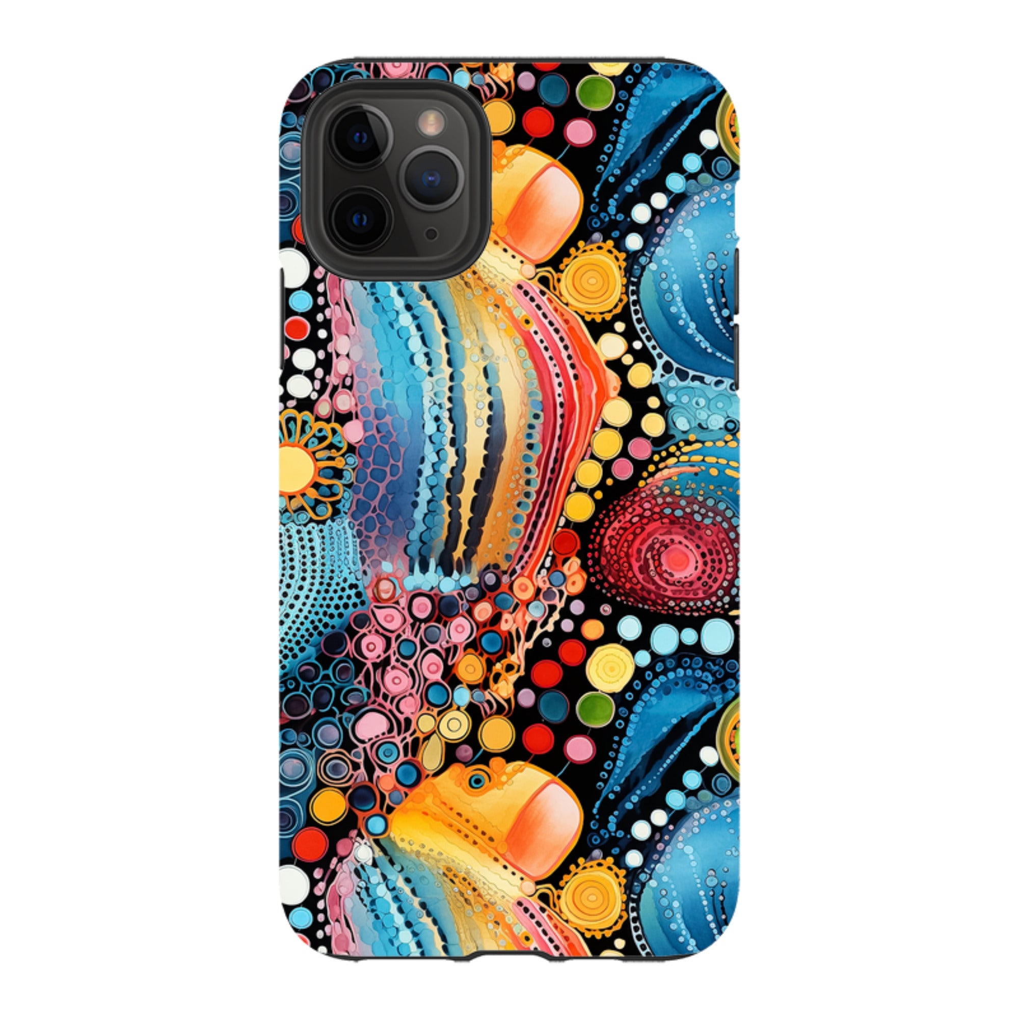 iPhone Case - Branzi