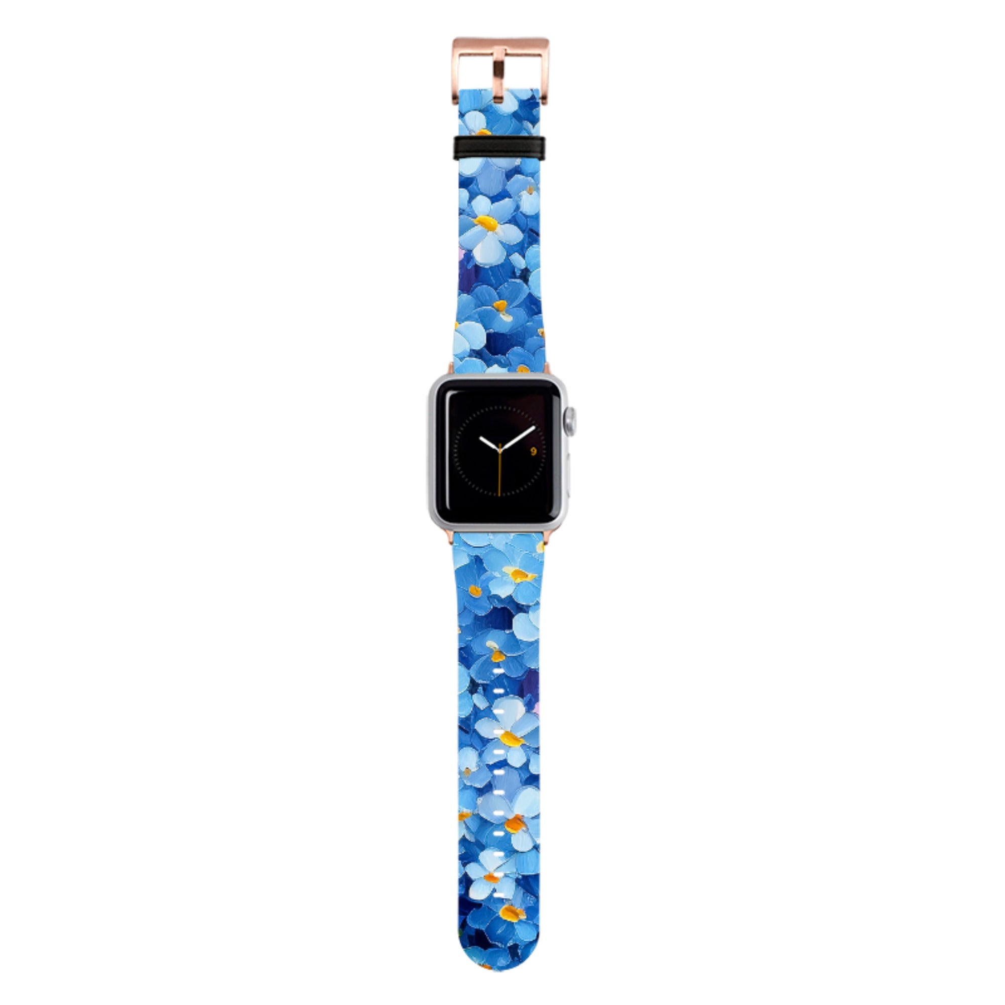 Atlas Apple Watch Strap