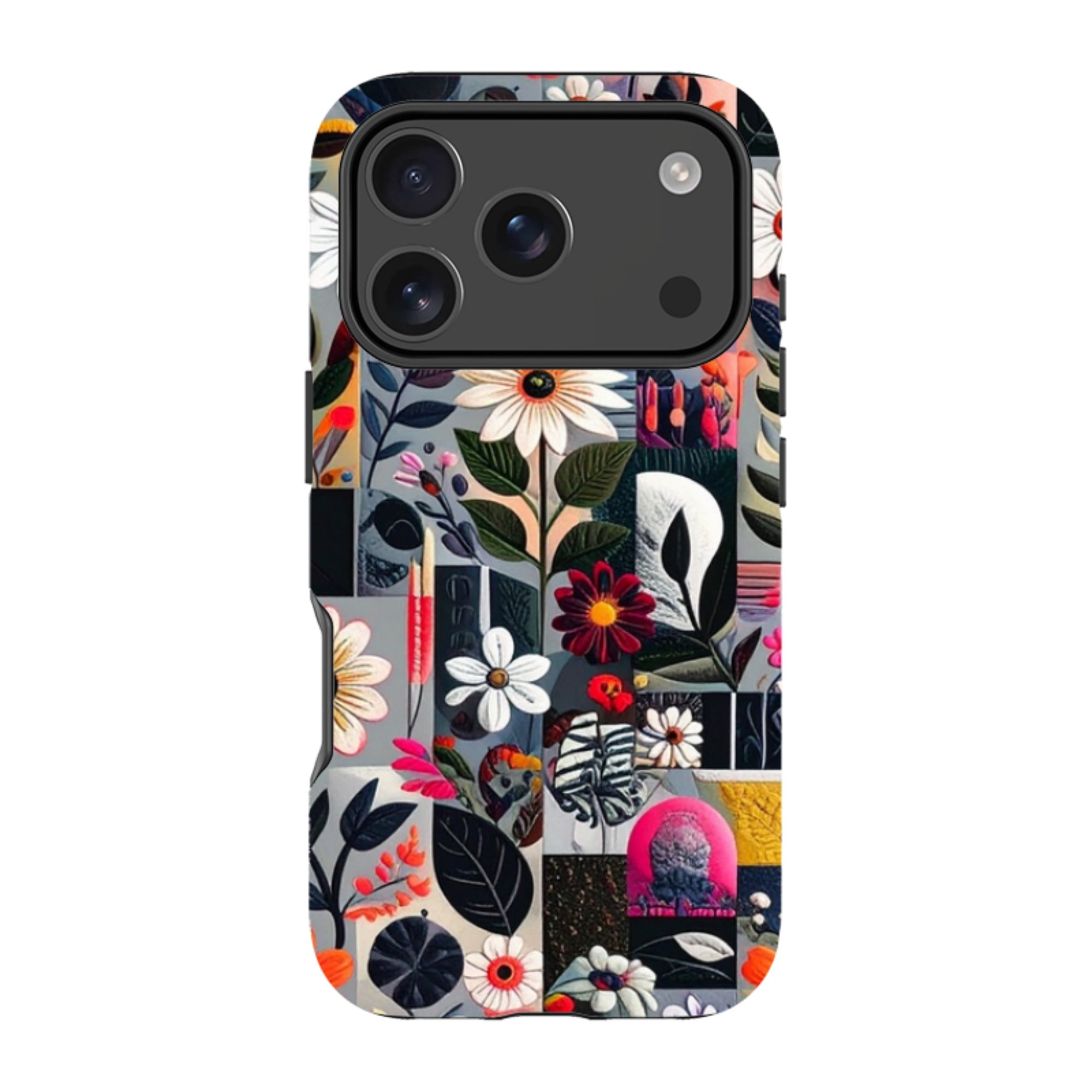 iPhone MagSafe Tough Case - Summer Magic