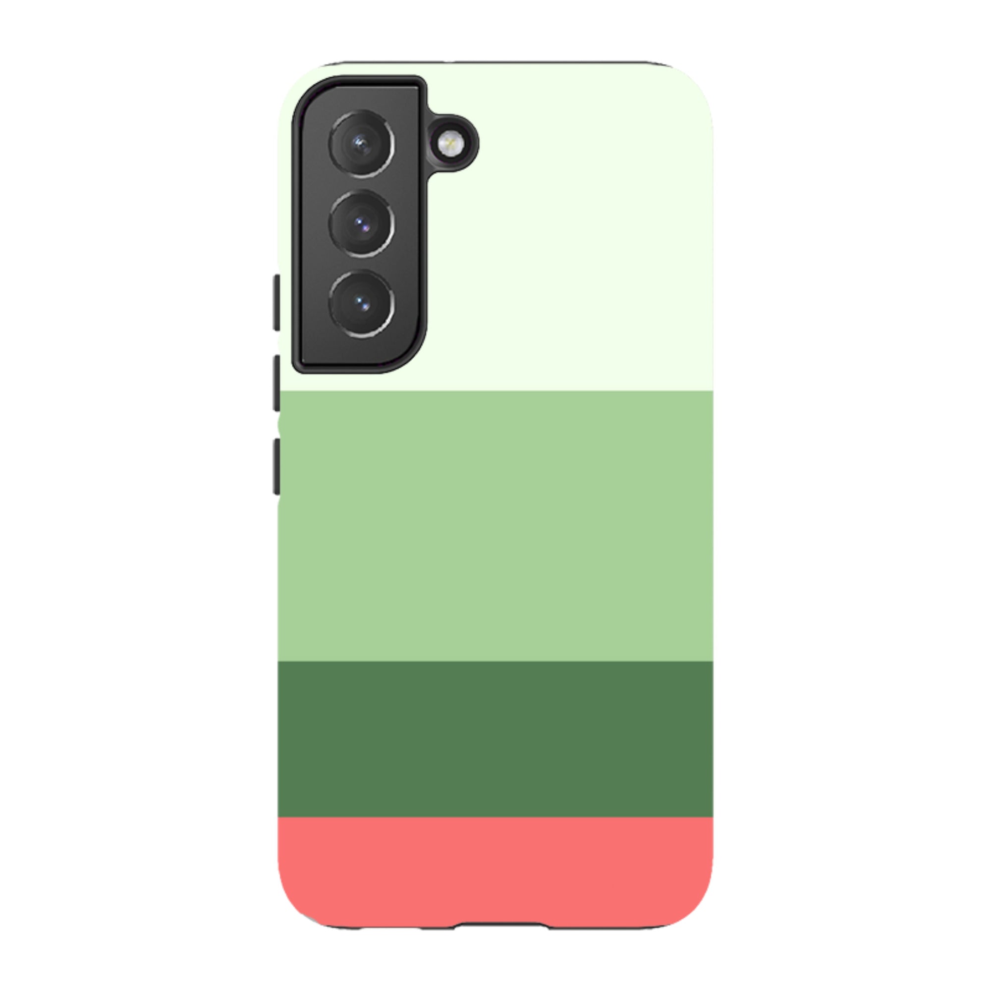 Samsung Tough Case - Rome Chroma