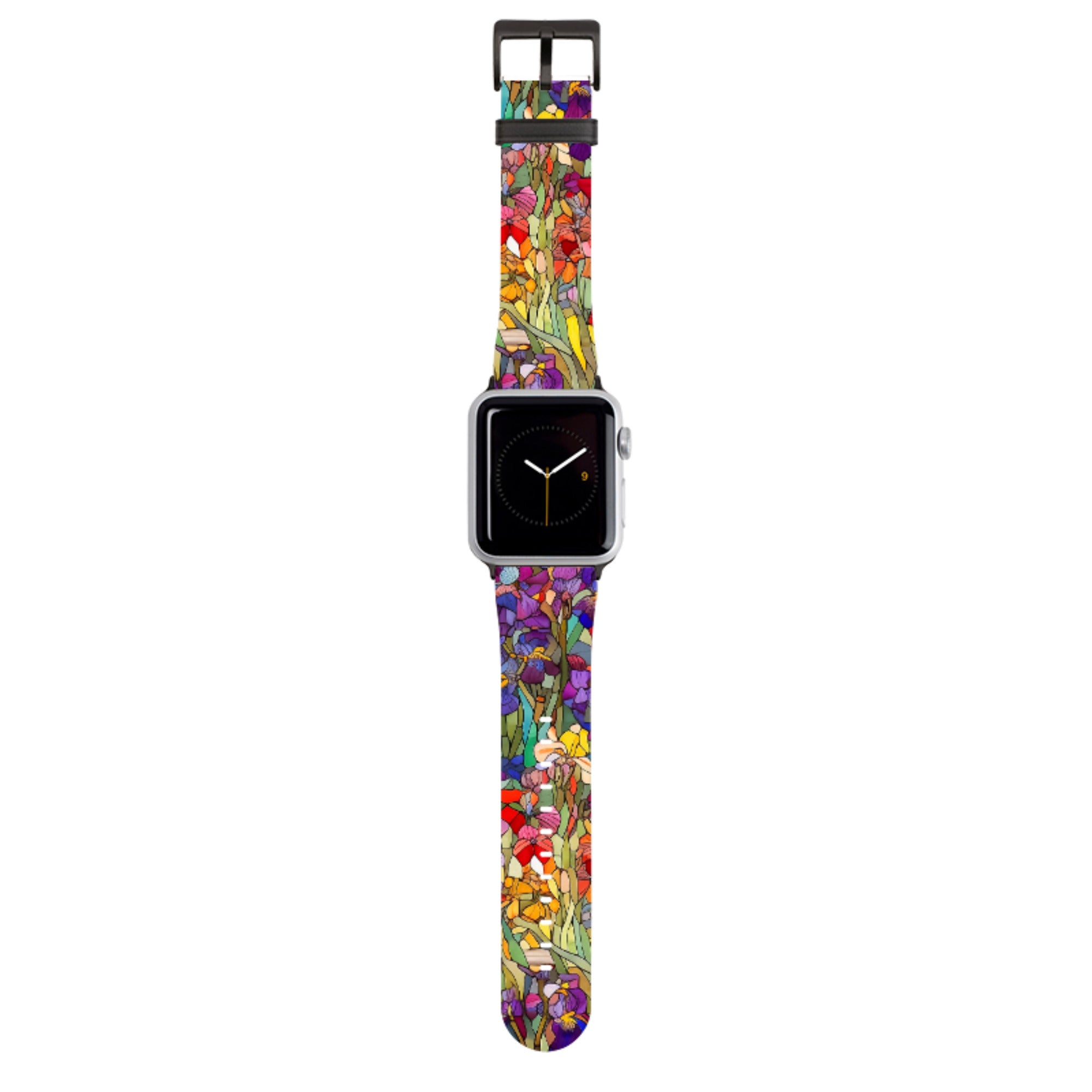 Banham Apple Watch Strap