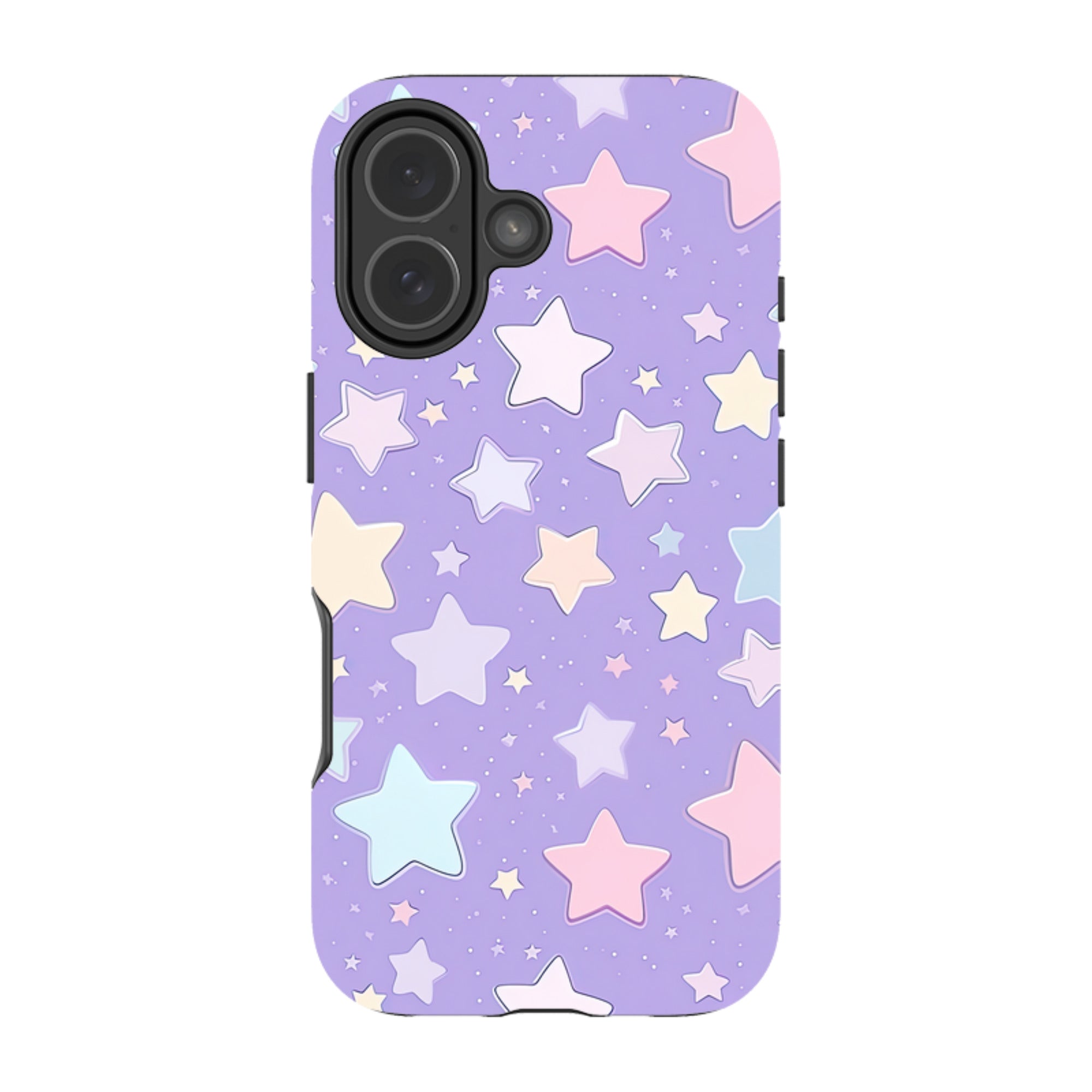 iPhone Case - Colour Stars II