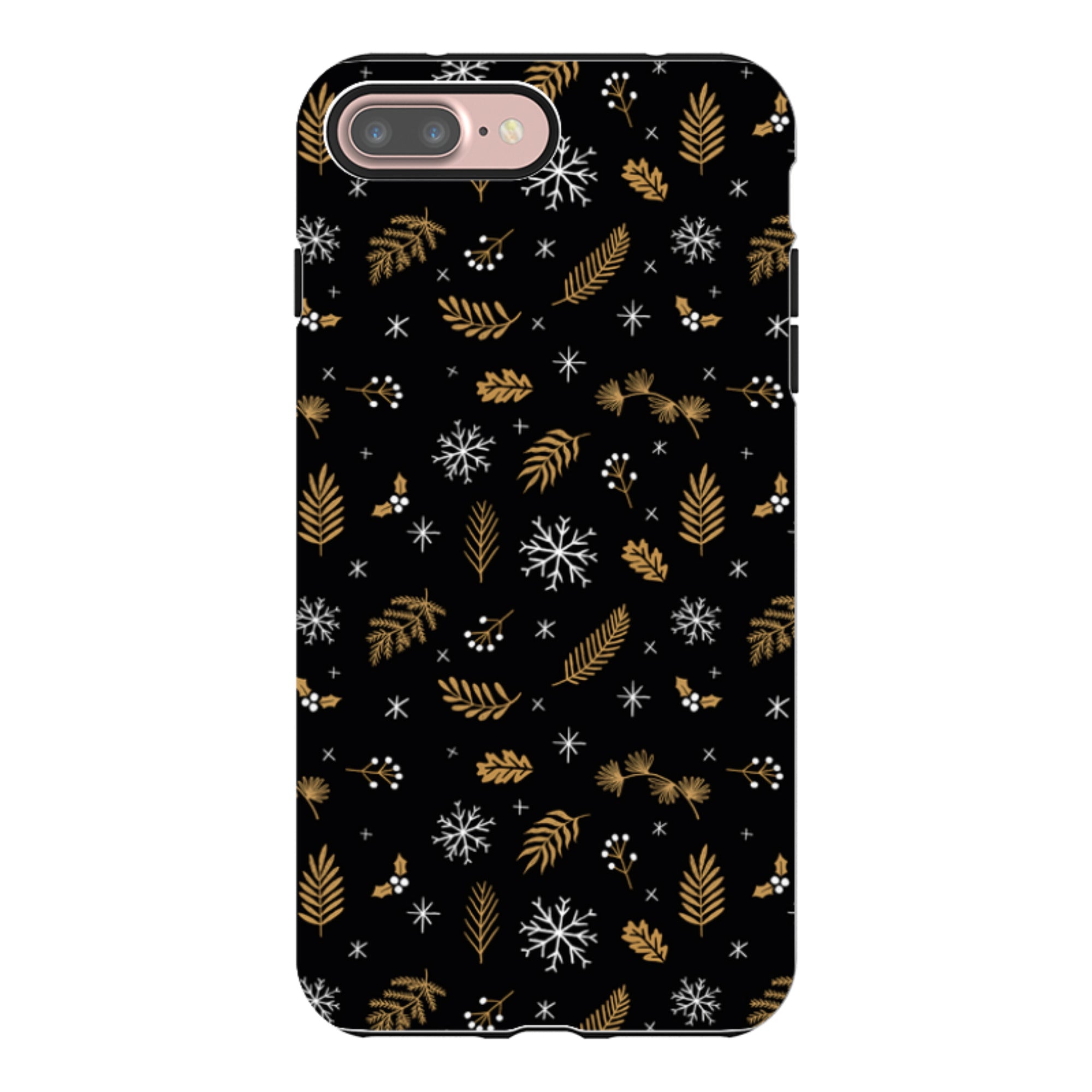 iPhone Tough Case - Fa La Lala La