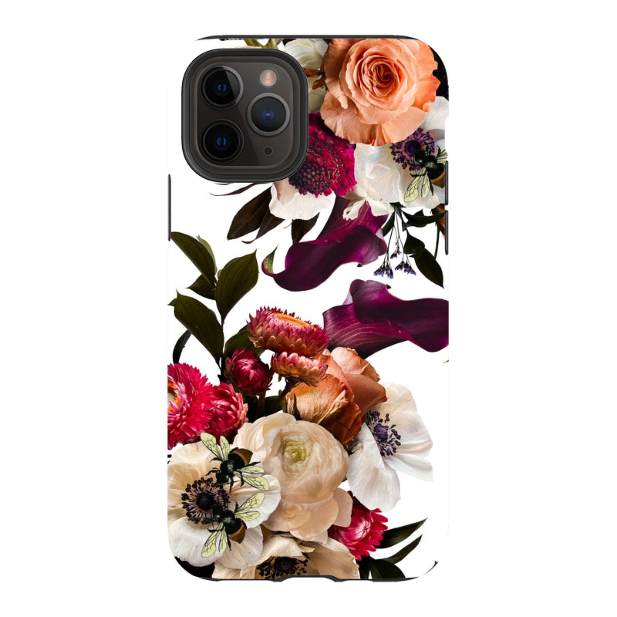 iPhone Tough Case - Endurance