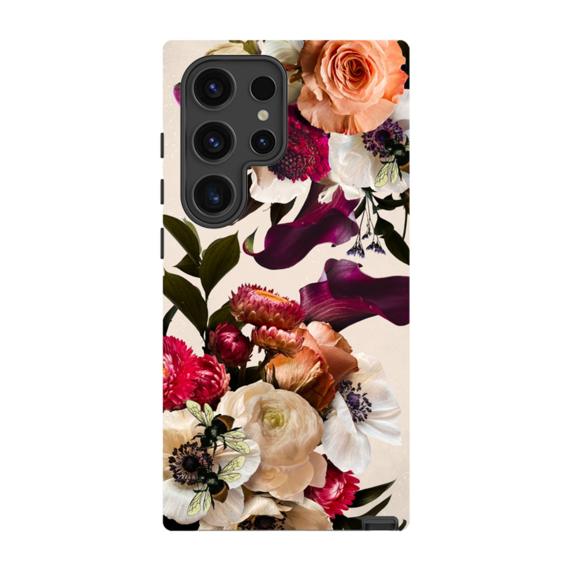 Samsung Tough Case - Endurance Pale