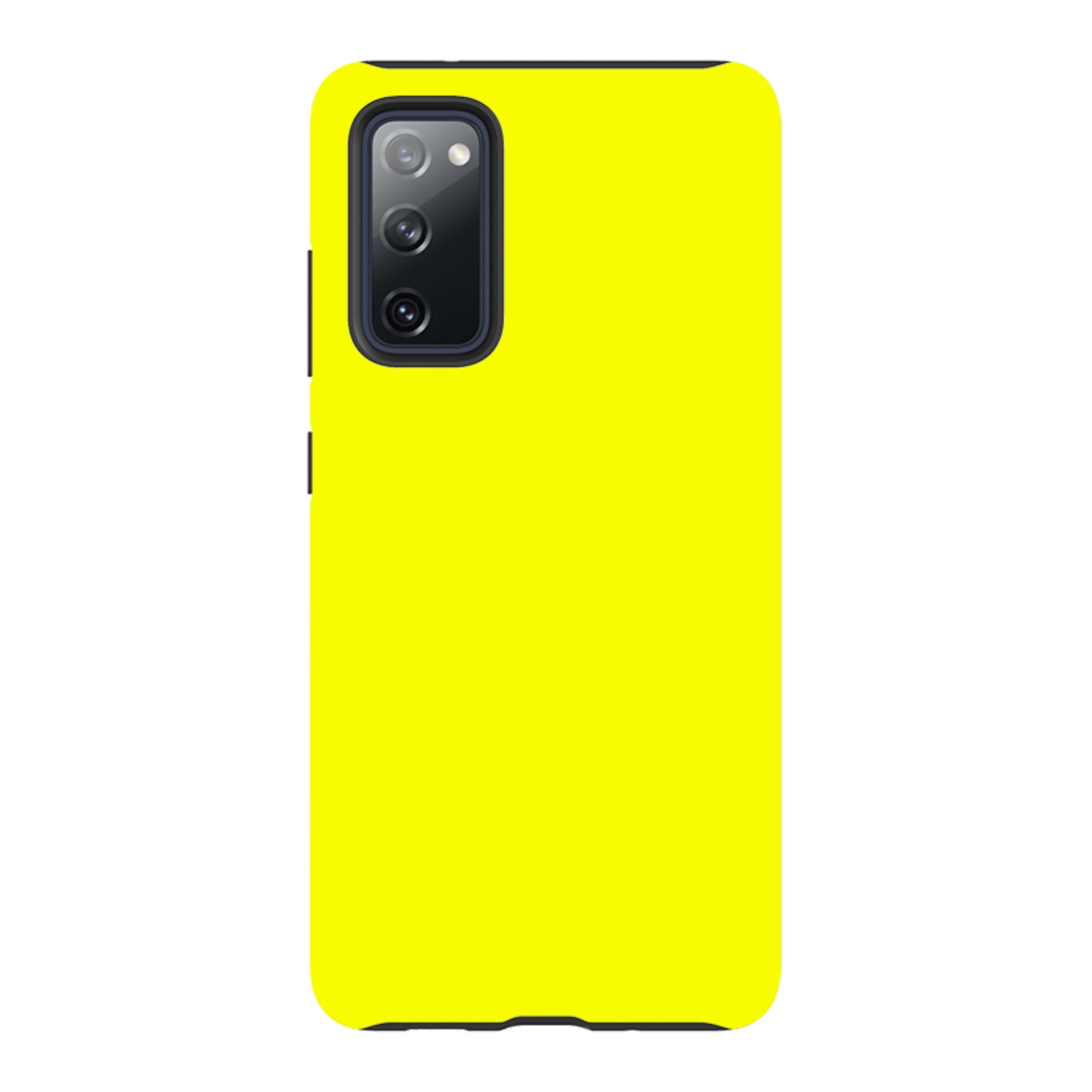 Samsung Tough Case - Vancouver Yellow