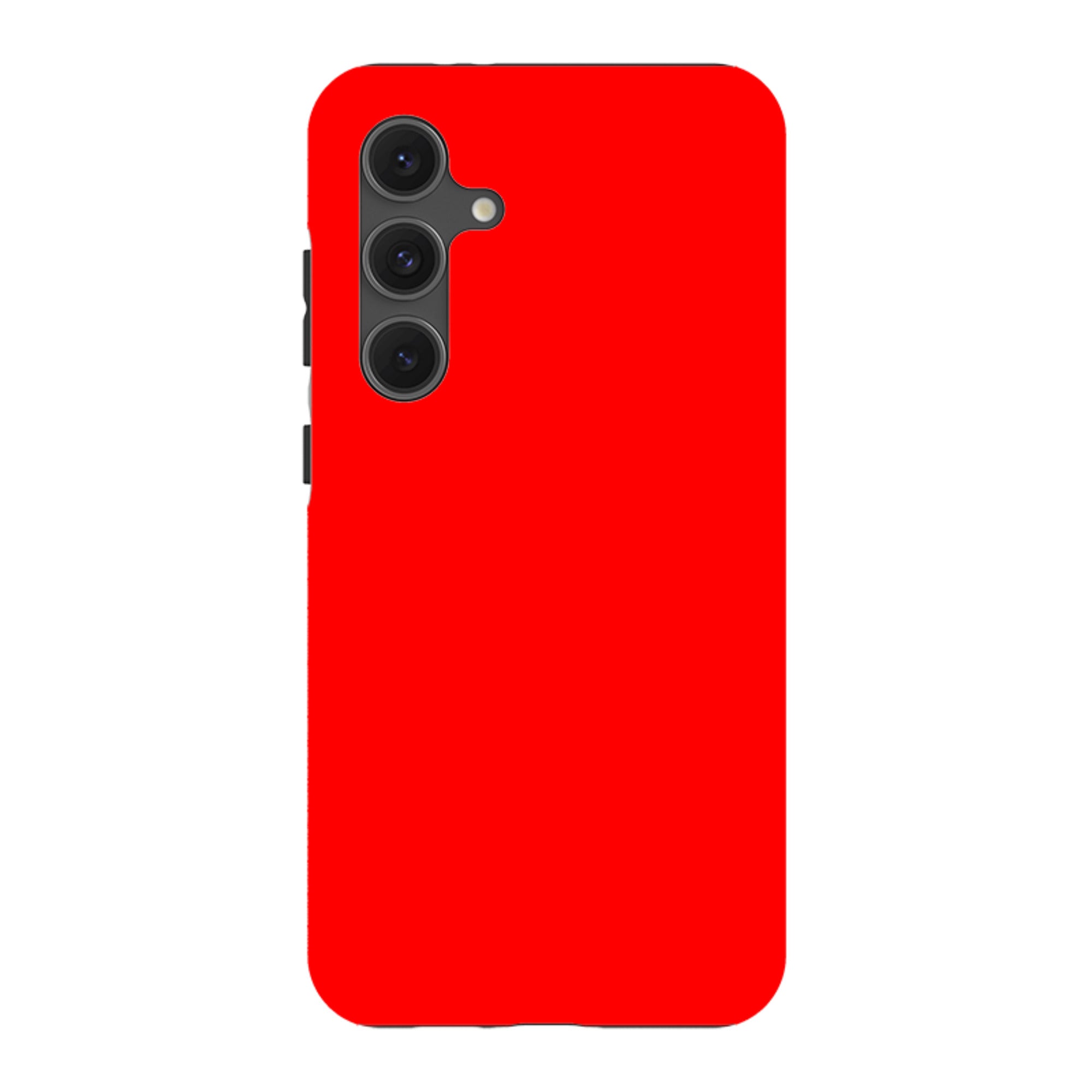 Samsung Tough Case - Rome Red