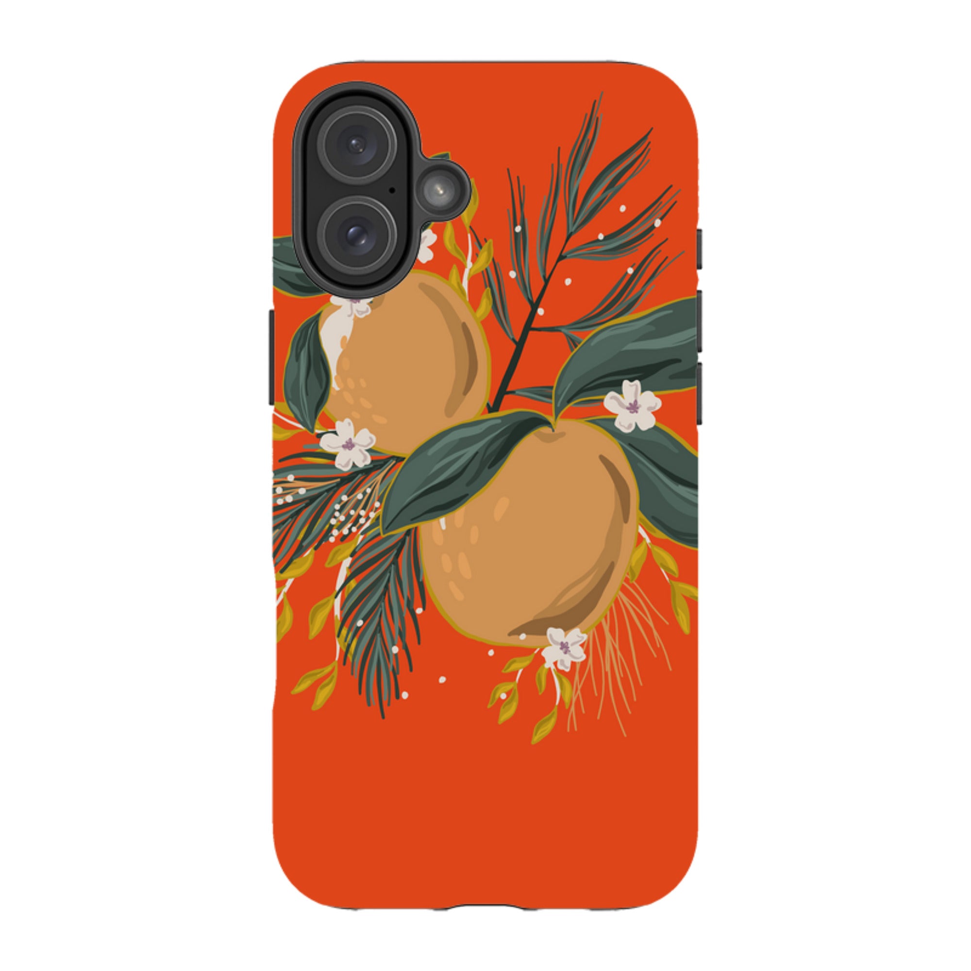 iPhone MagSafe Tough Case -  Fruits