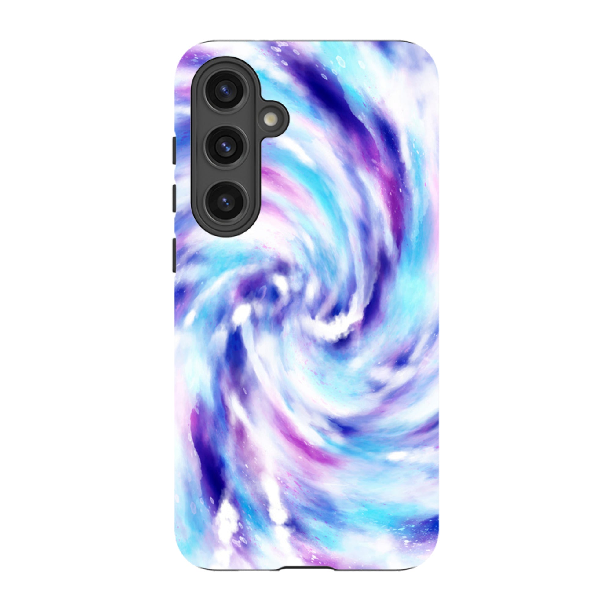 Samsung Tough Case - Roots And Blues
