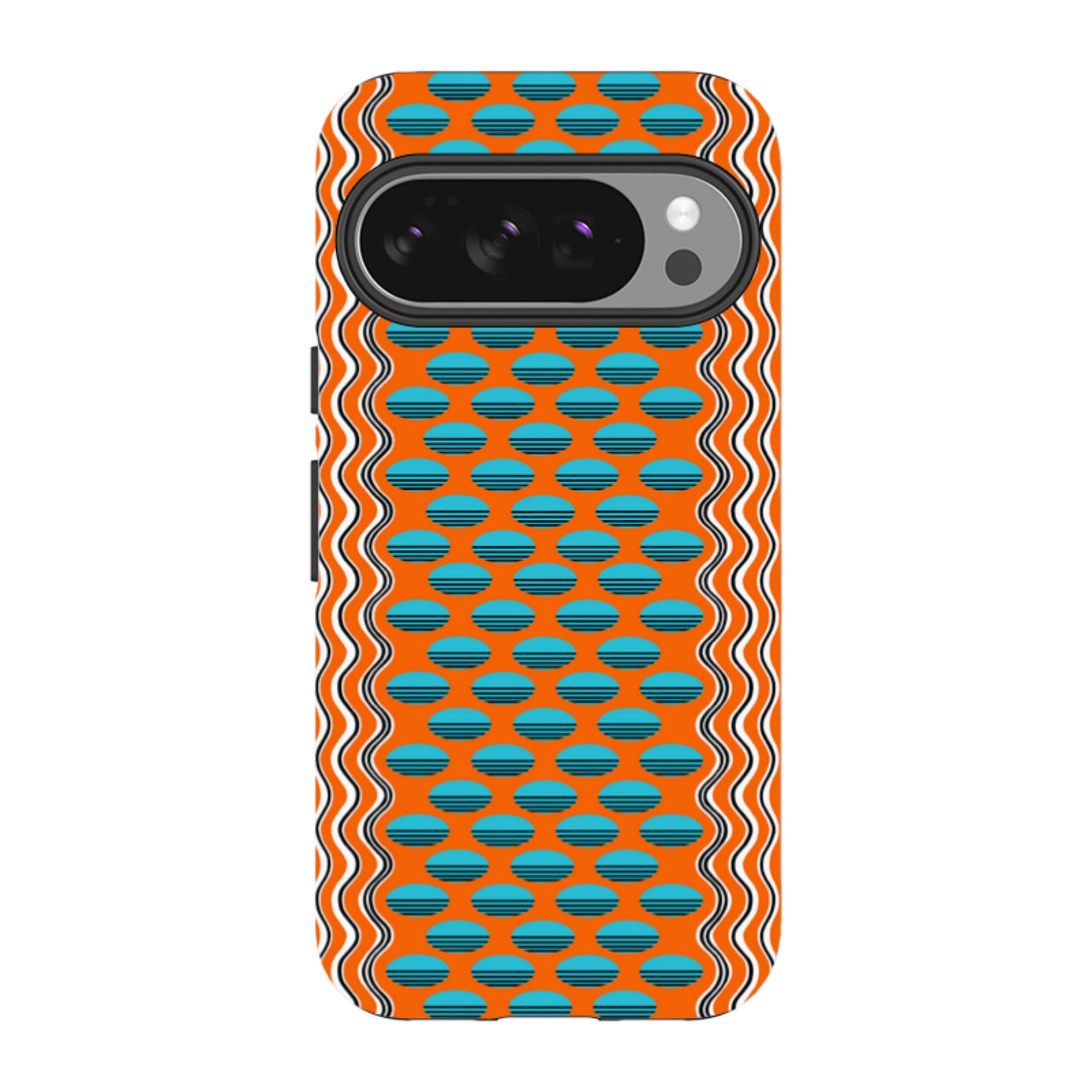 Google Tough Case - Beach By Cressida Bell