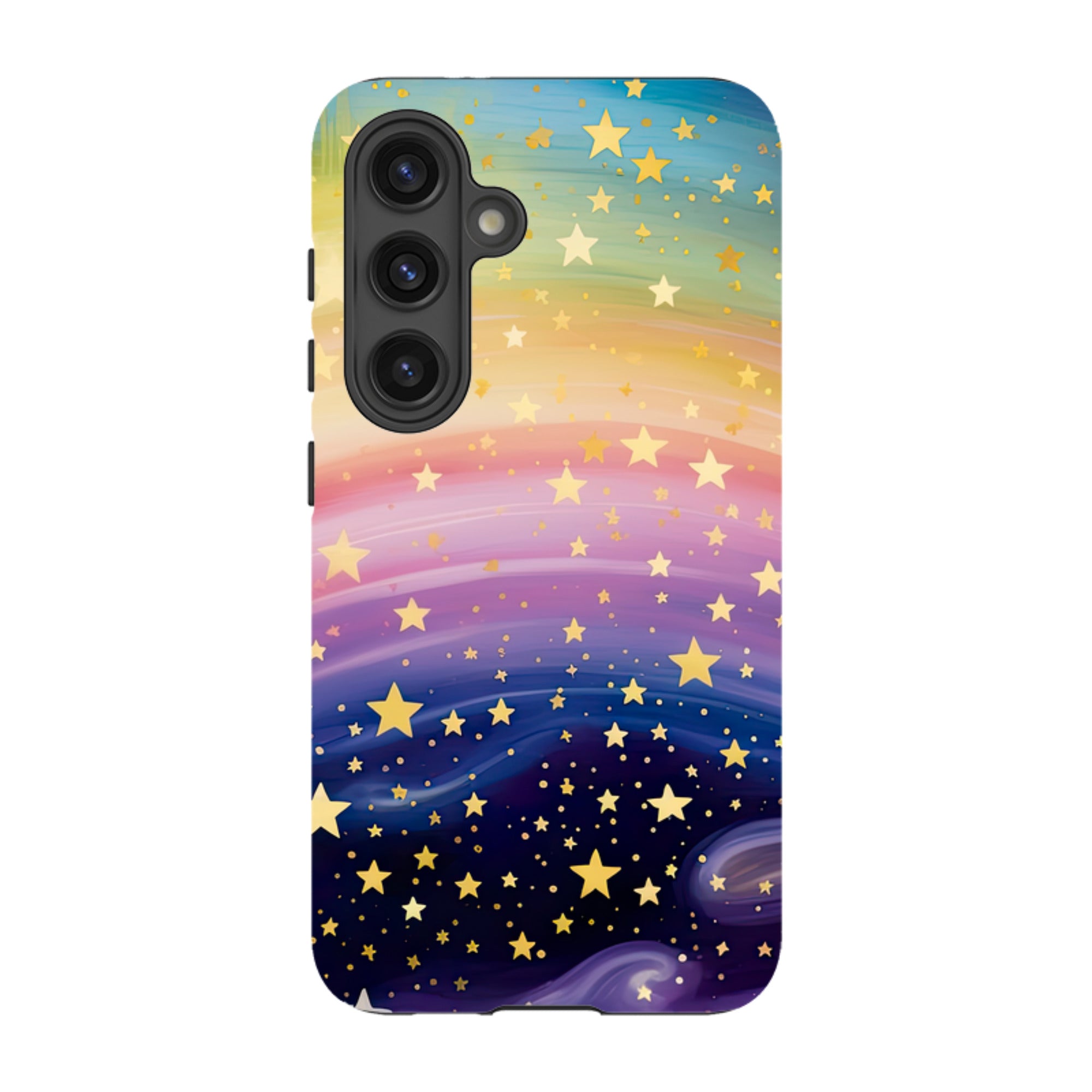 Samsung Tough Case - Colour Galaxy II