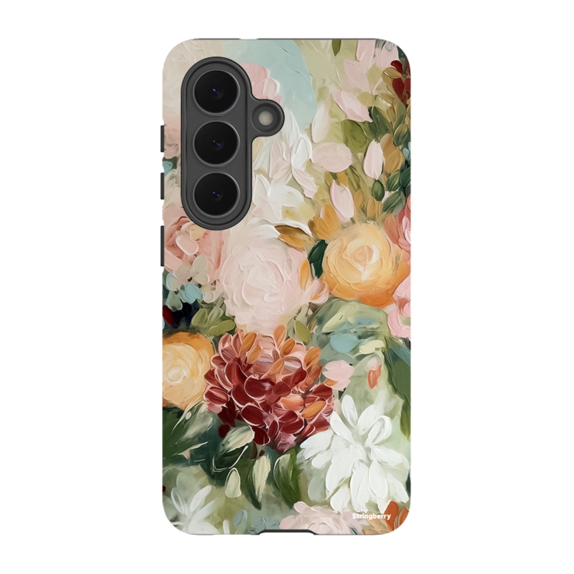 Samsung Tough Case - Heydon
