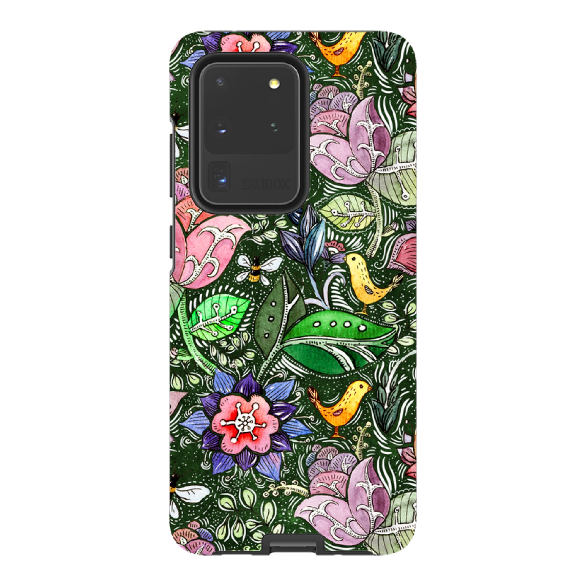 Samsung Tough Case - Jacobs Well