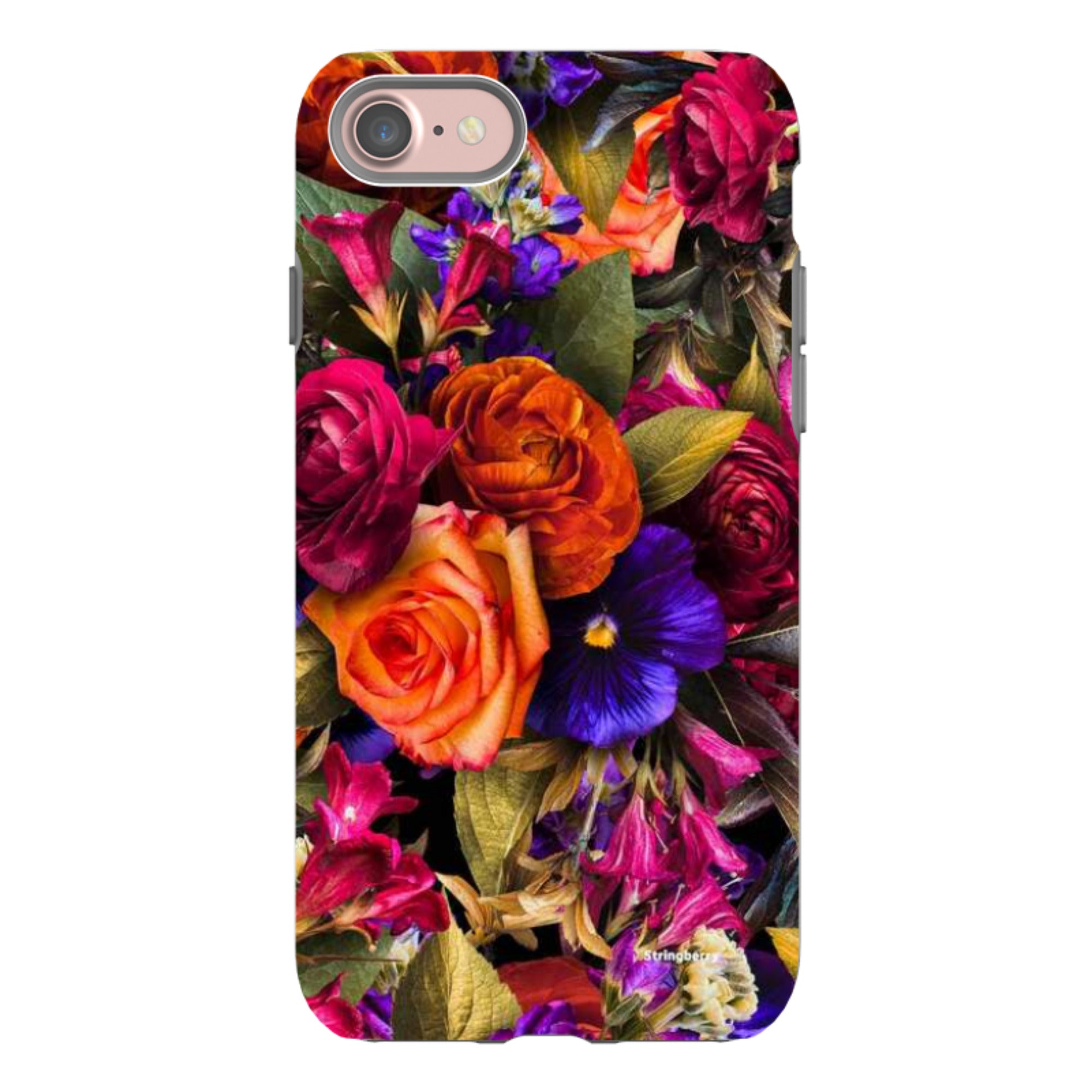 iPhone Tough Case - Luminous