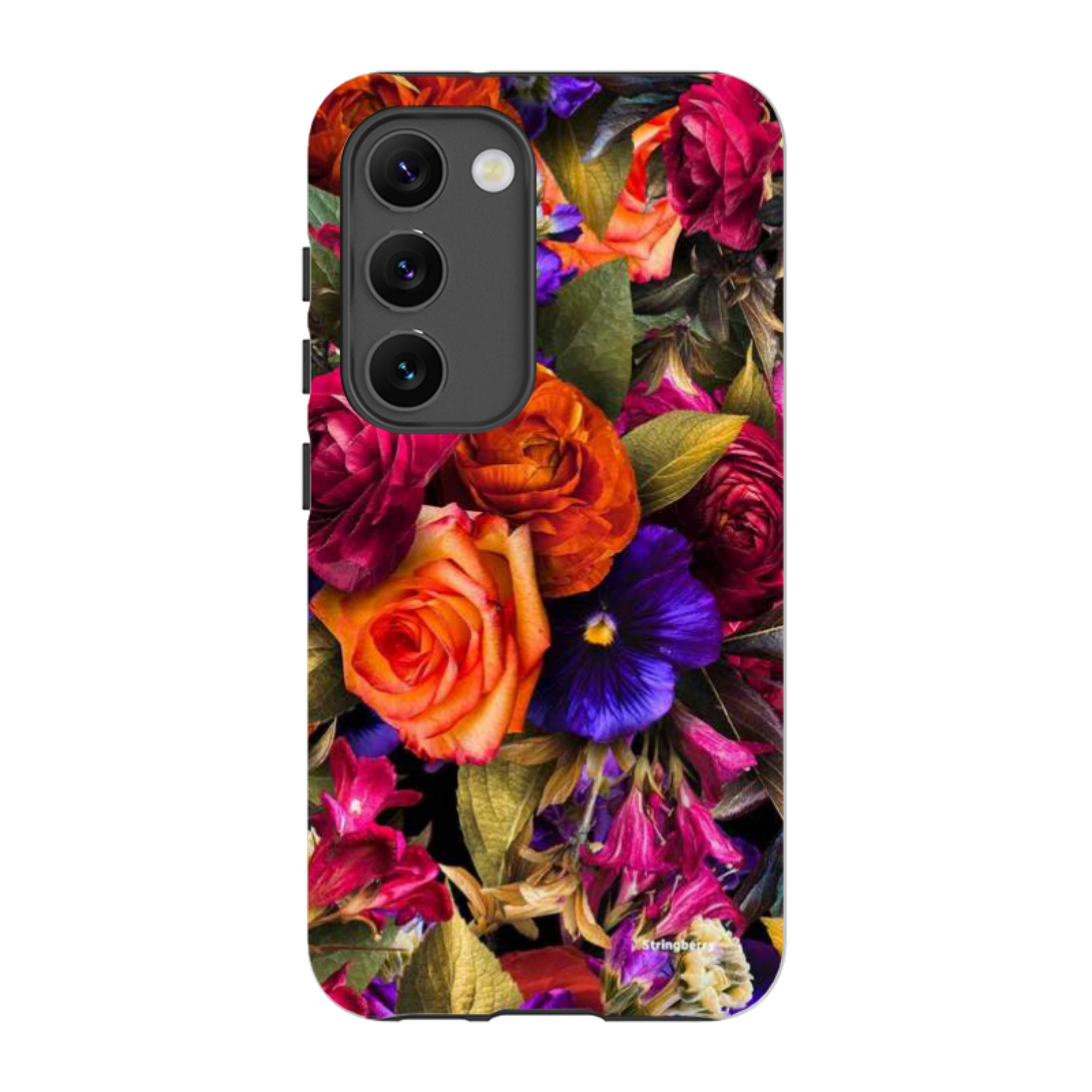 Samsung Tough Case - Luminous