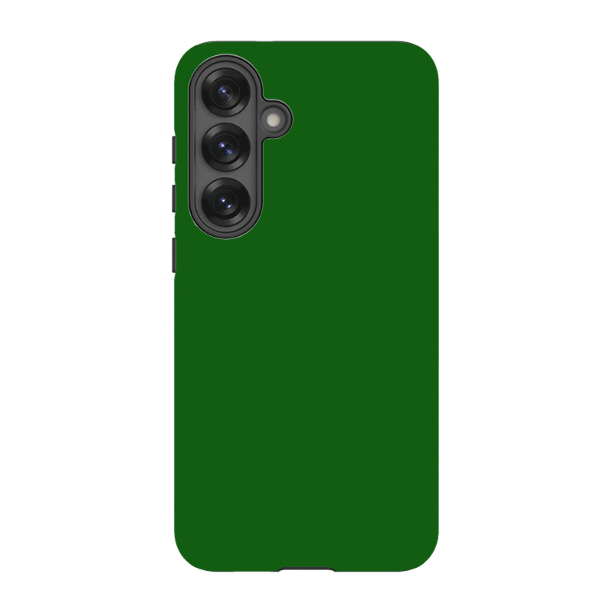 Samsung Tough Case - Athens Green