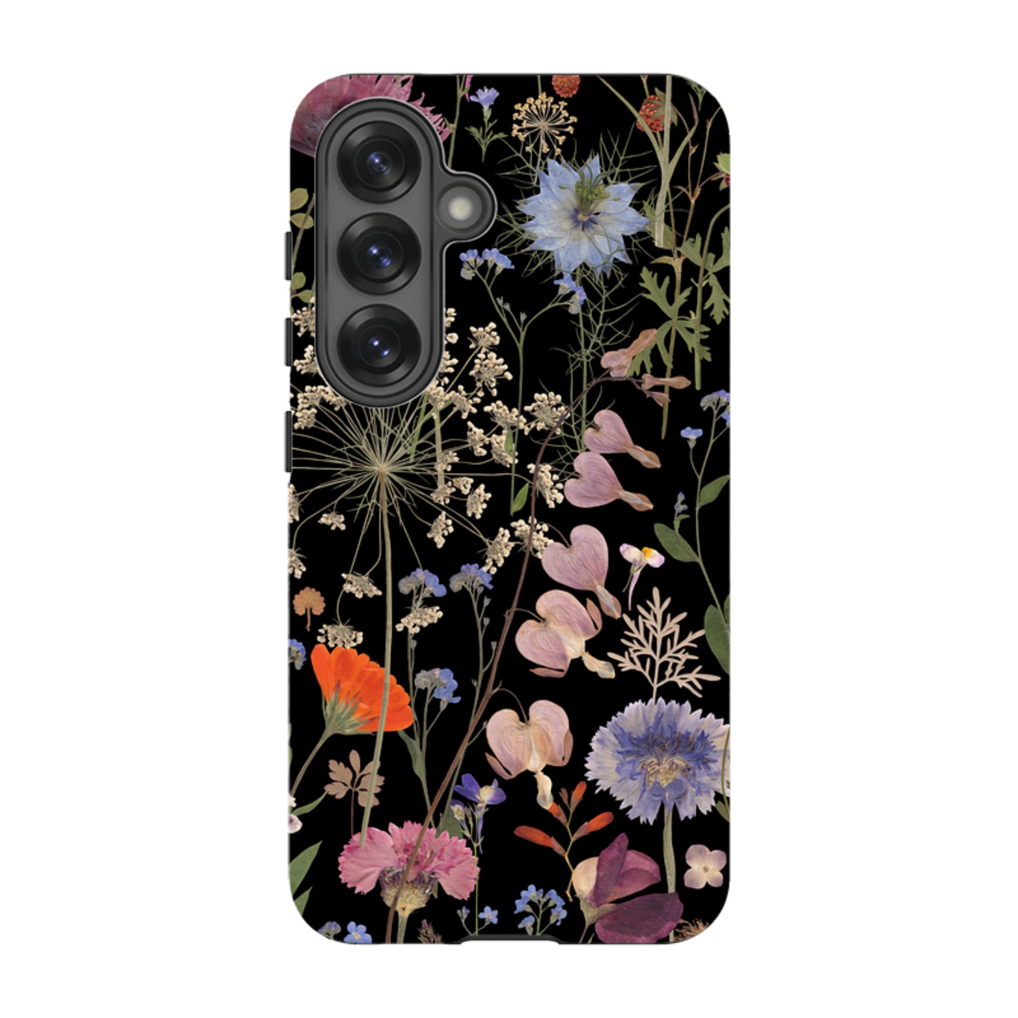 Samsung Tough Case - Full Bloom By Helen Ahpornsiri