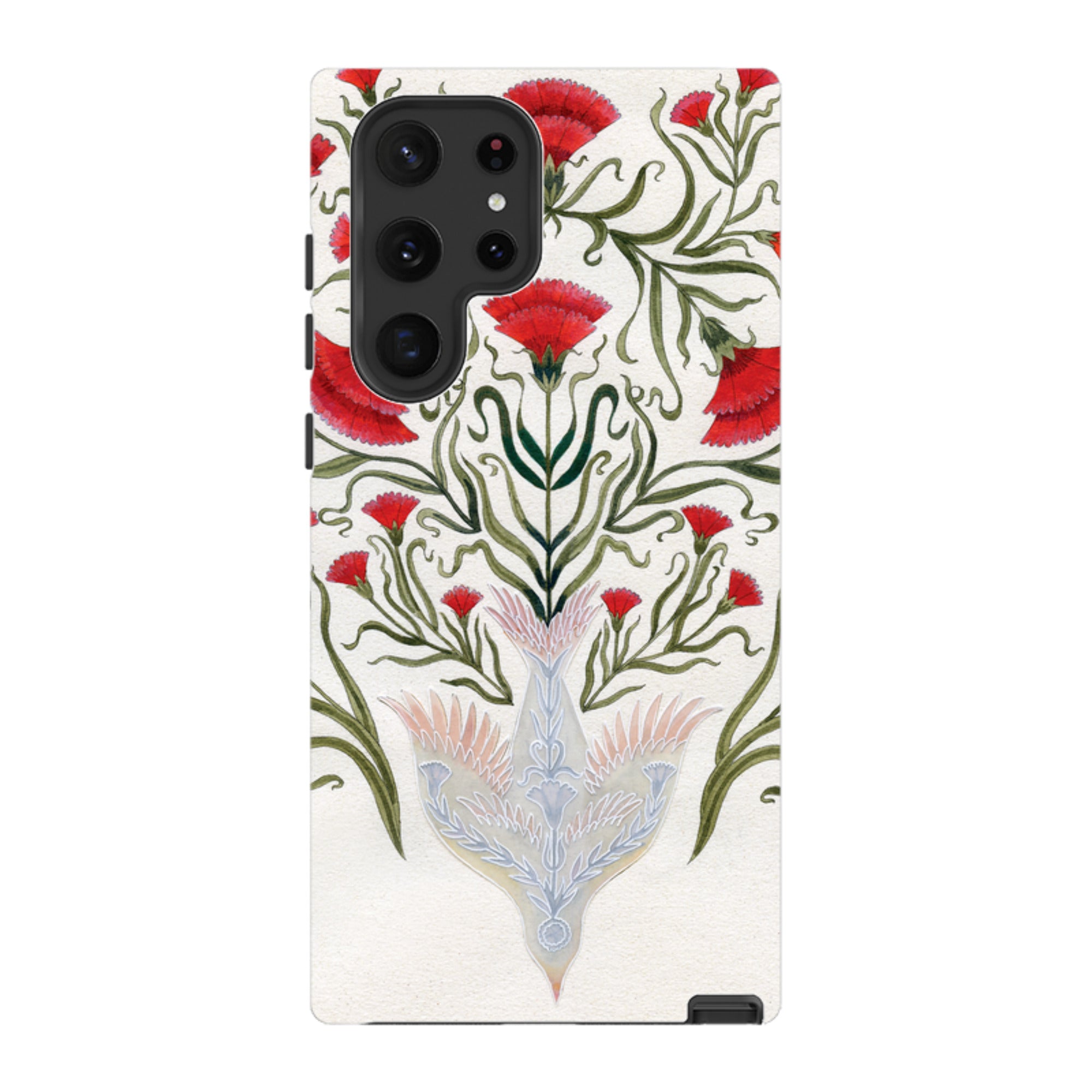 Samsung Tough Case - LIberdade By Maria Matos