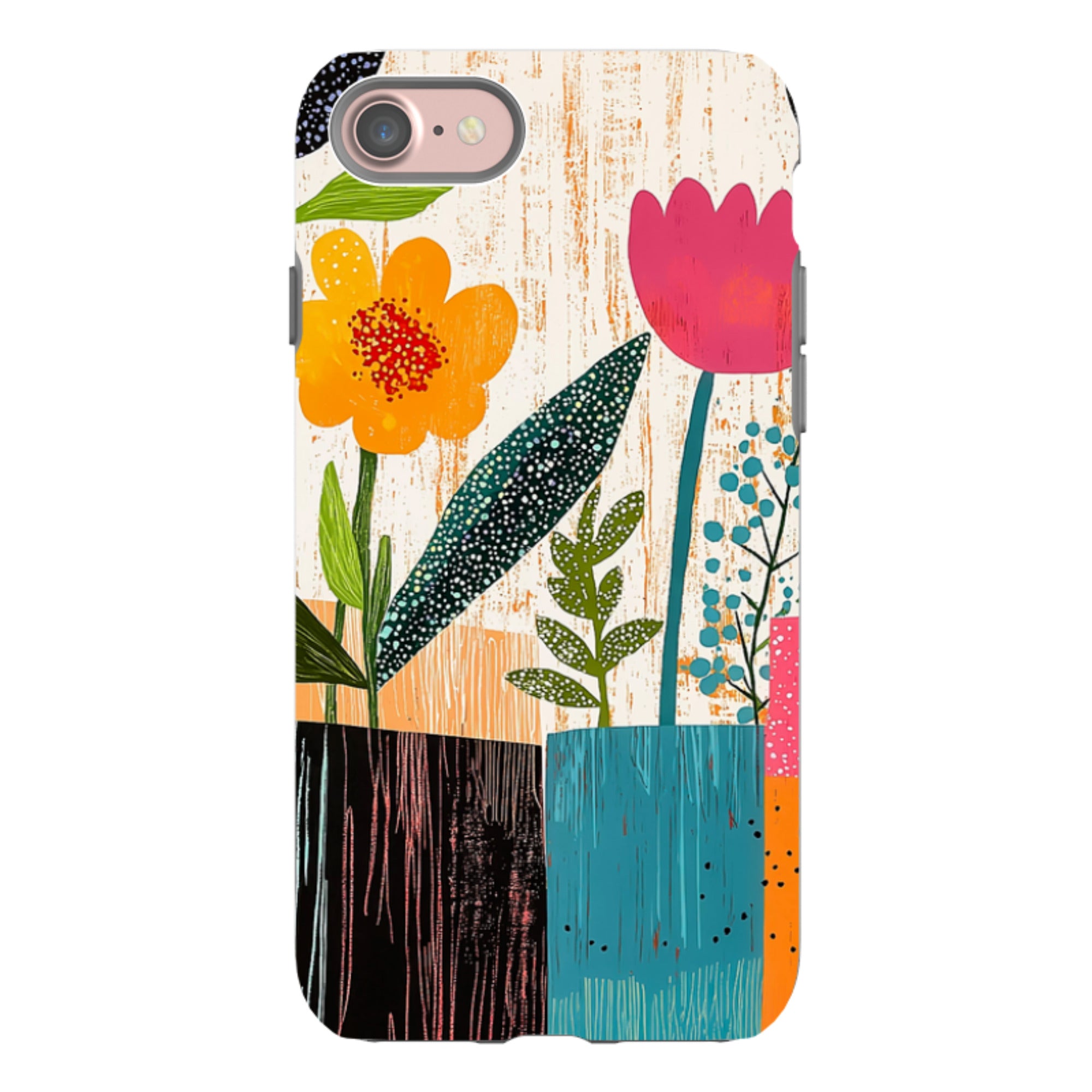 iPhone Case - Mill Lane