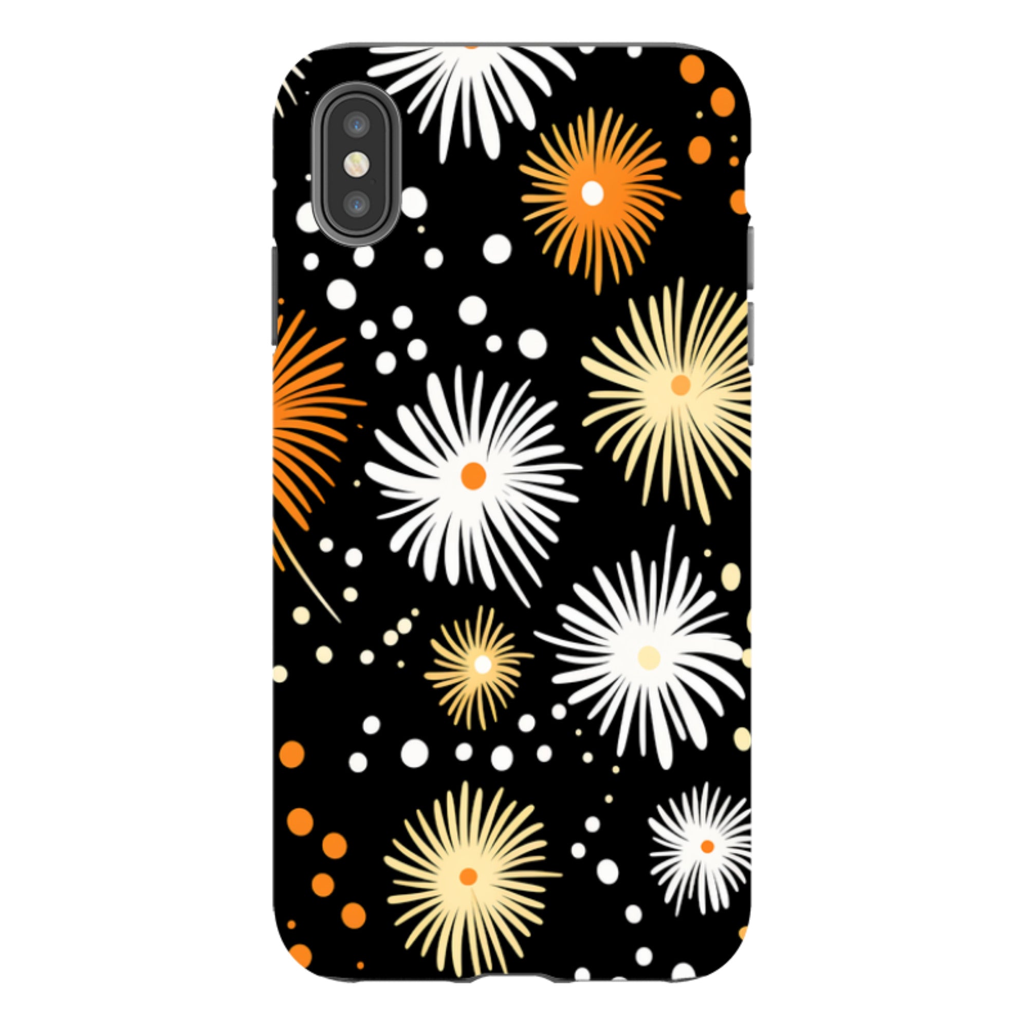 iPhone Tough Case -Night Stars