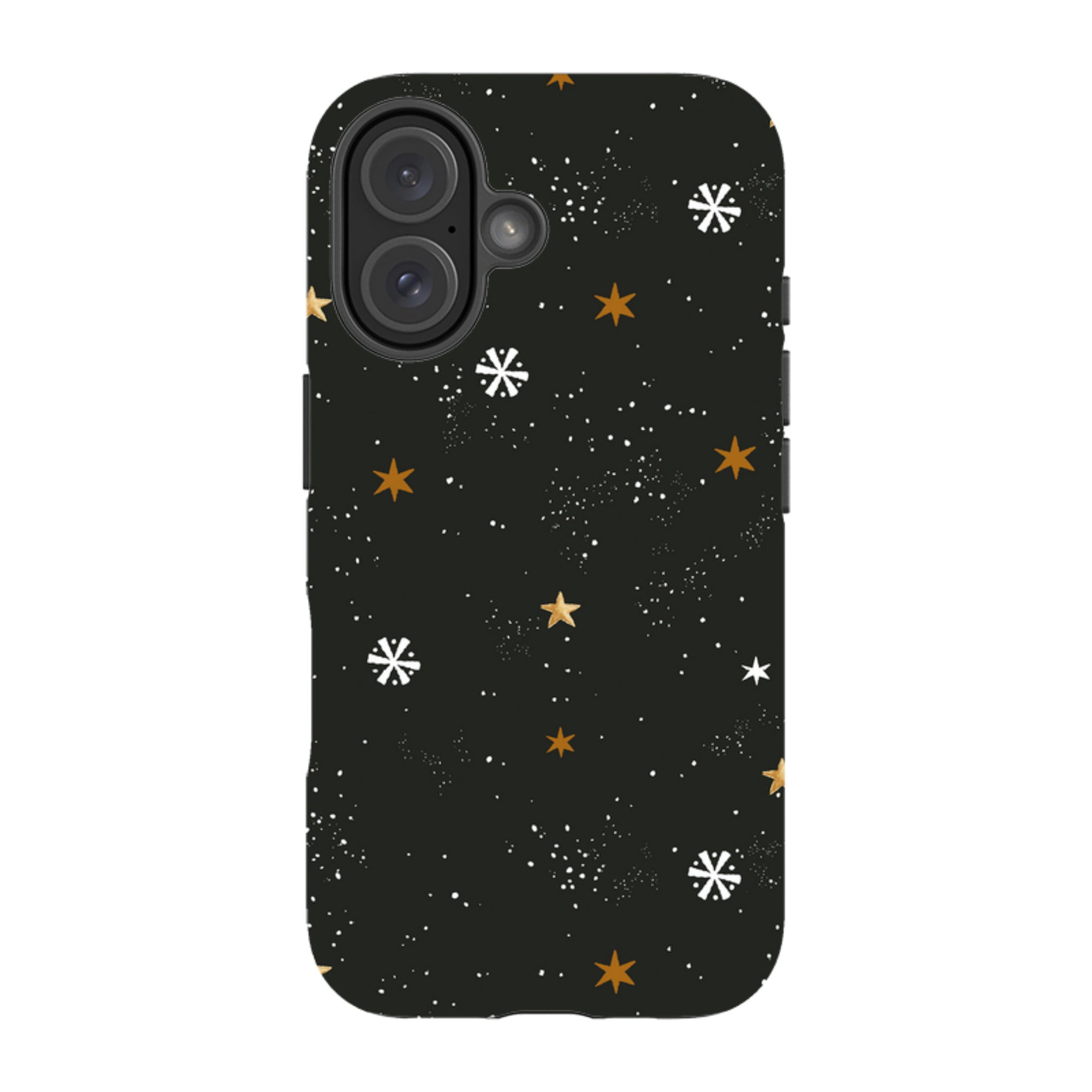 iPhone MagSafe Tough Case -  Starry Night II