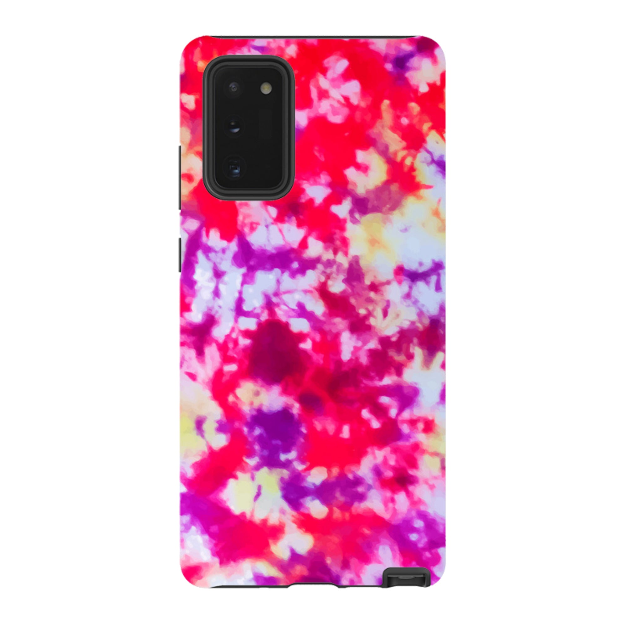 Samsung Tough Case - Flood City