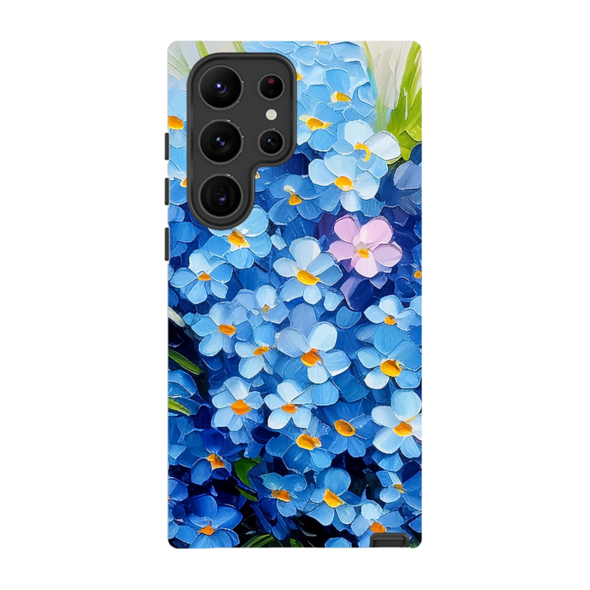 Samsung Tough Case - Atlas