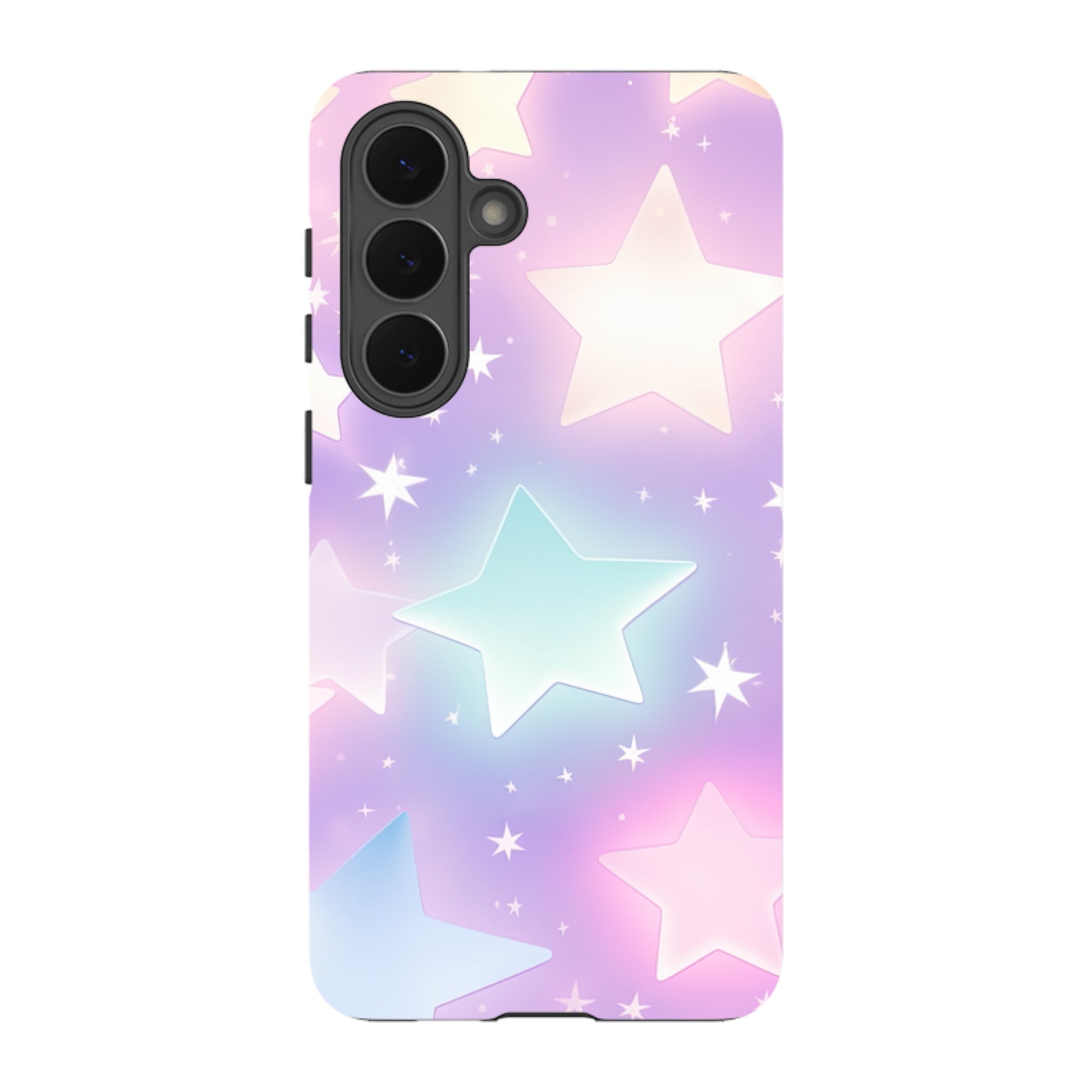 Samsung Tough Case - Pastel Stars II