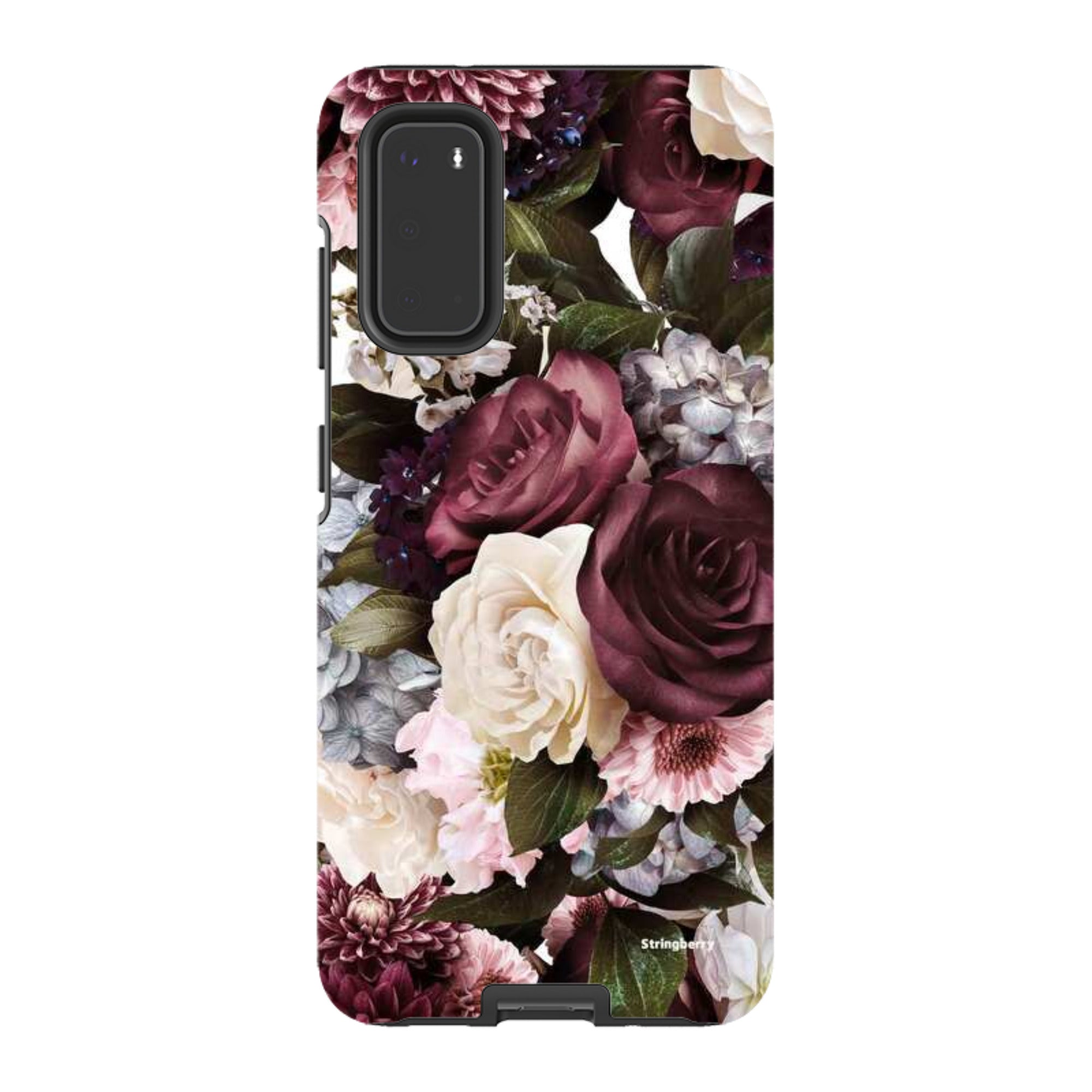 Samsung Tough Case - Dulcote